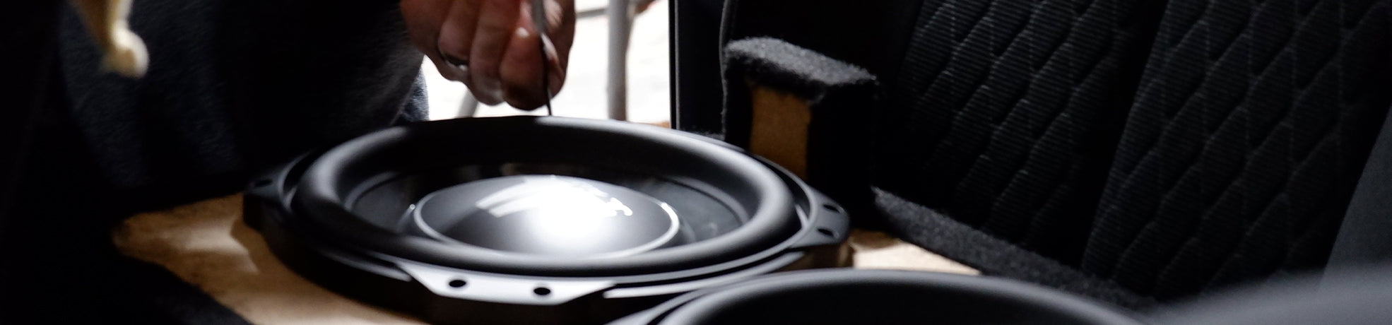 Car Audio