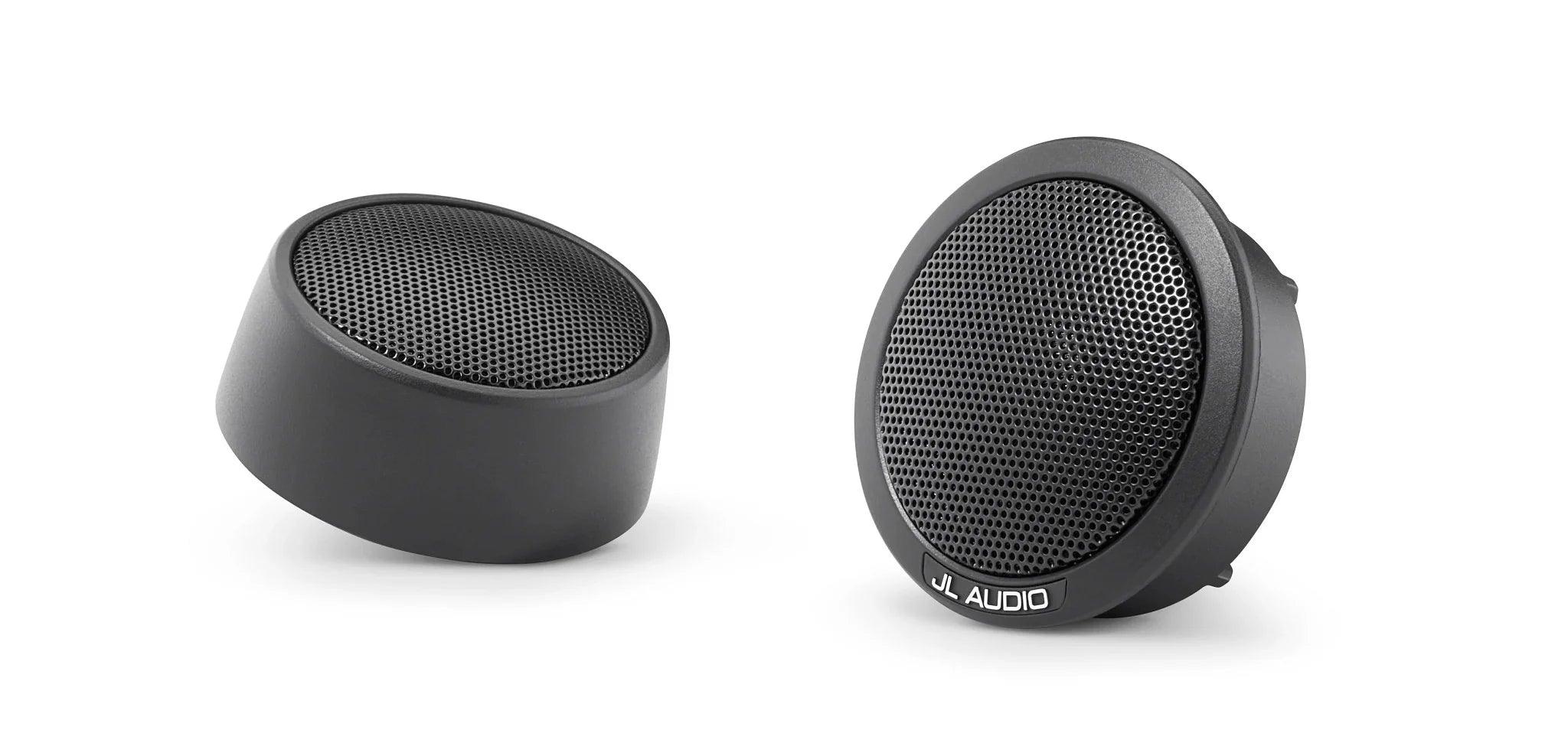 JL Audio C6-650 6.5" Two-Way Component Speaker System