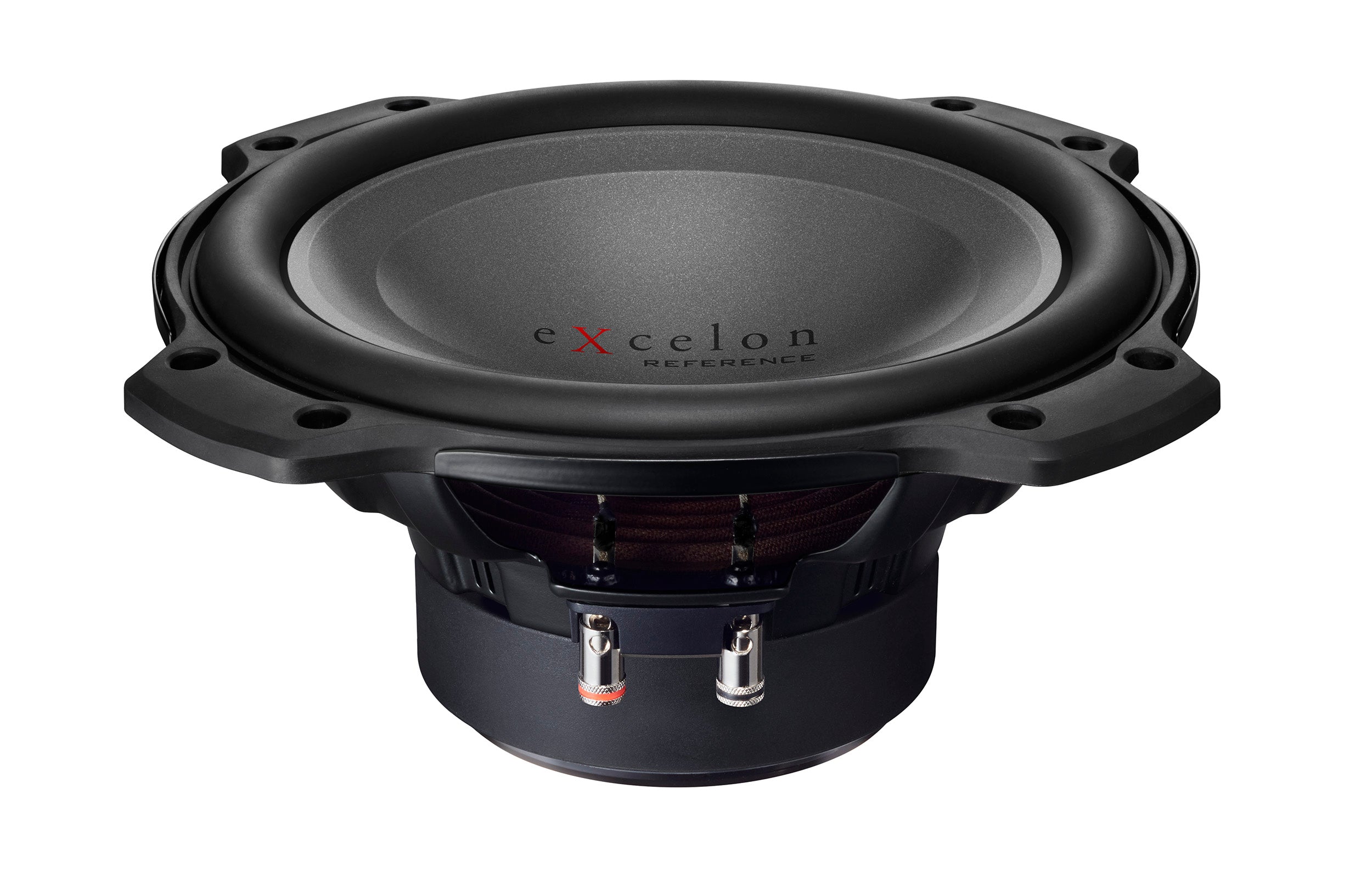 Kenwood XR-W1002 Excelon 10" Oversized 2-ohm Component Subwoofer