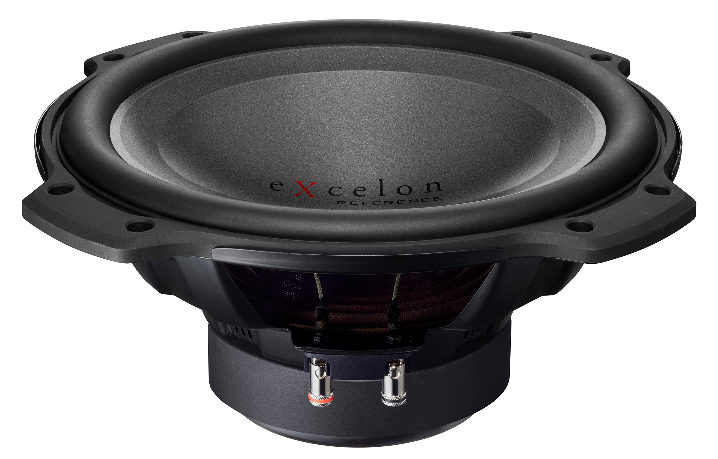 Kenwood XR-W1202 Excelon 12" Oversized 2-ohm Component Subwoofer