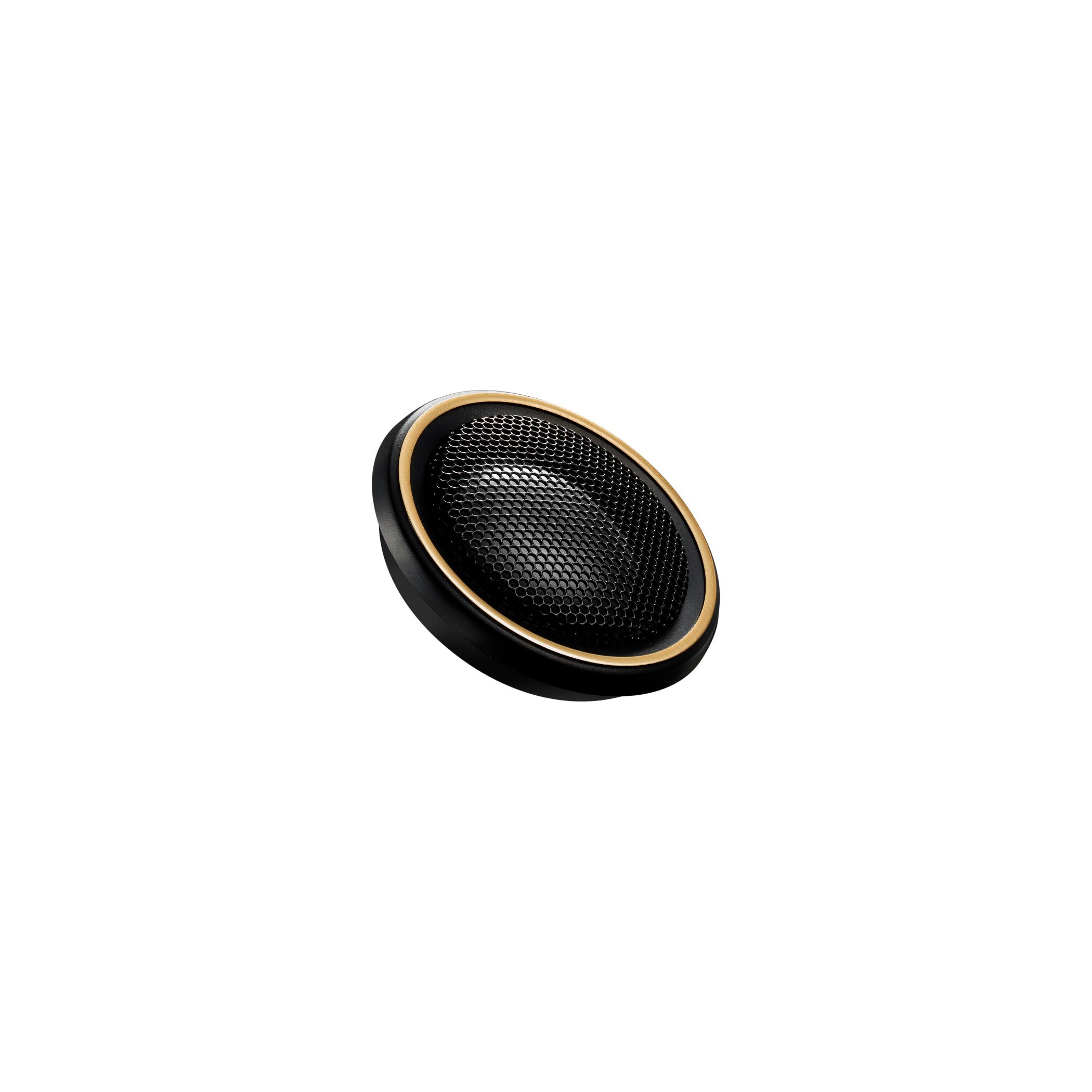 Kenwood eXcelon XR-1701P 6.5" Component Car Speakers, 3Ohm, Pair