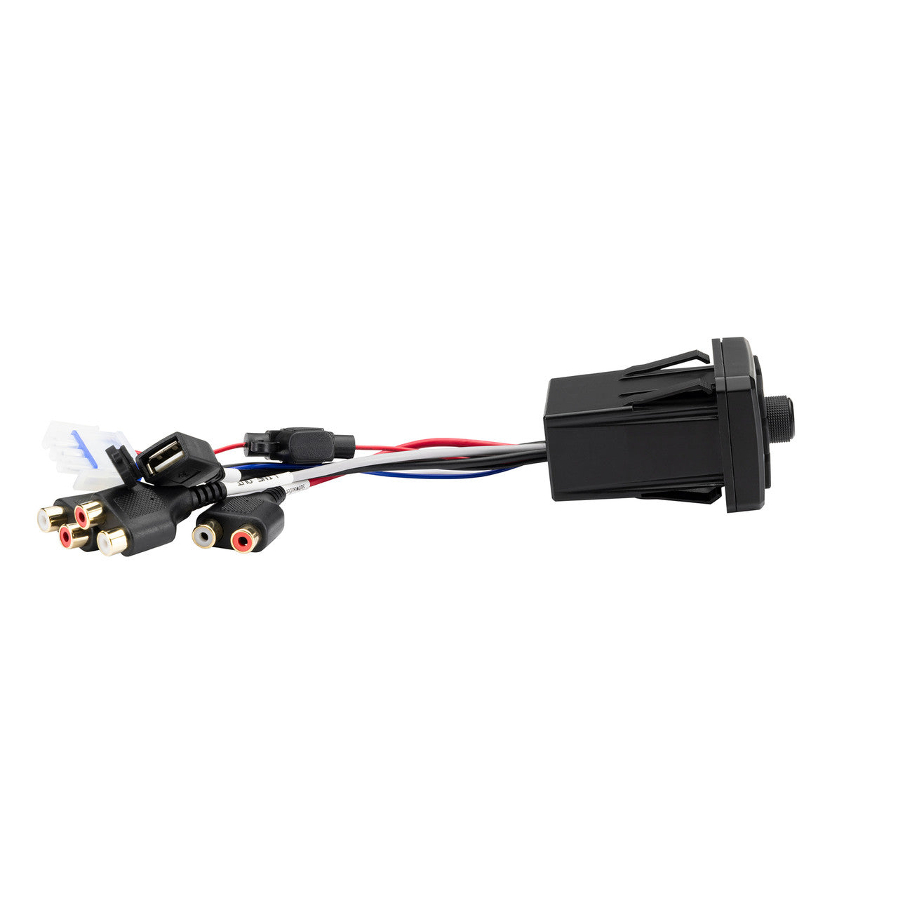 Kicker 51KBTR Powersports Bluetooth Audio Receiver and Controller