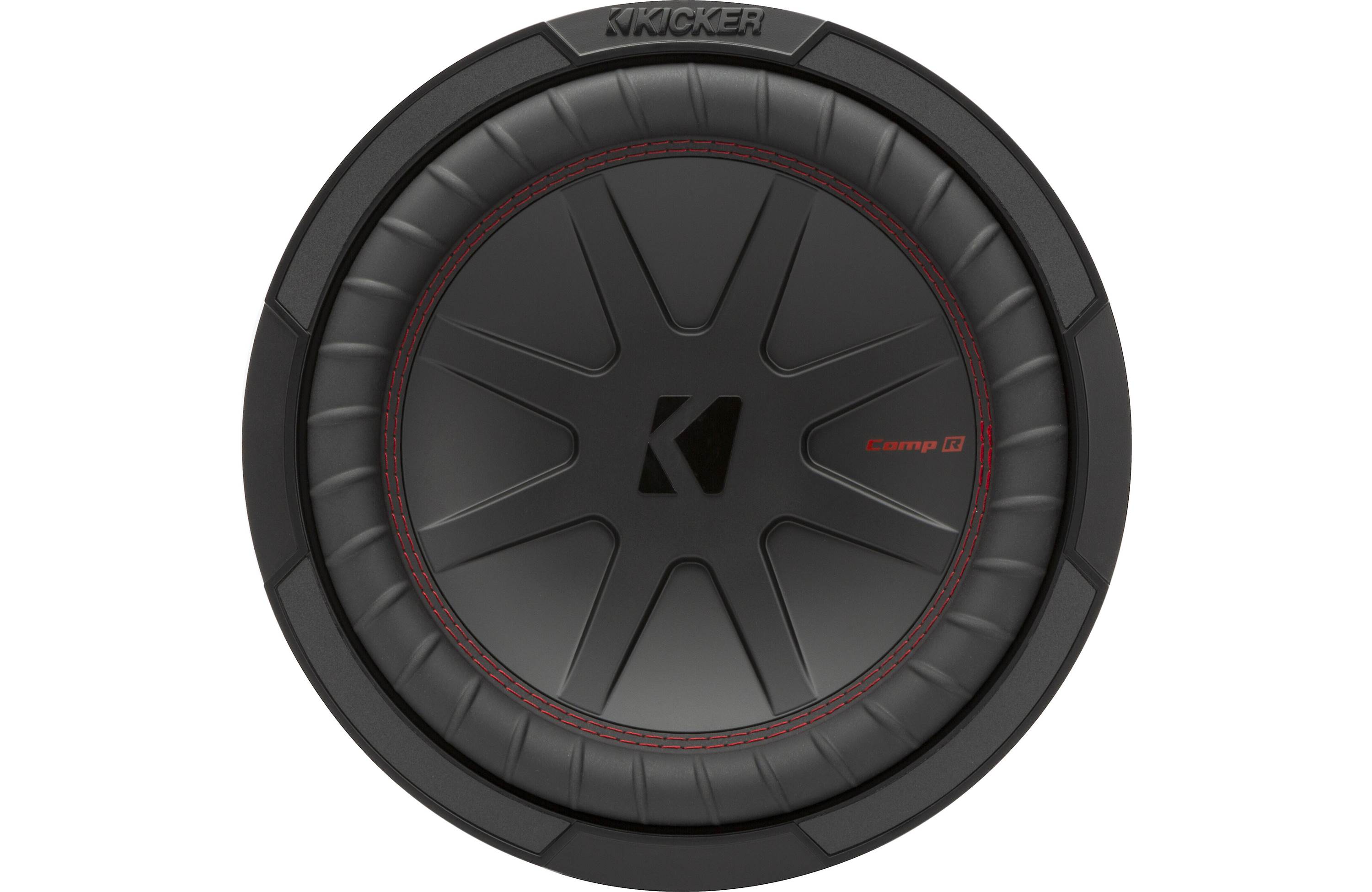 Kicker 48CWR104 Amplifer and Subwoofer Bass Bundle with Install Kit - Freemans Car Stereo