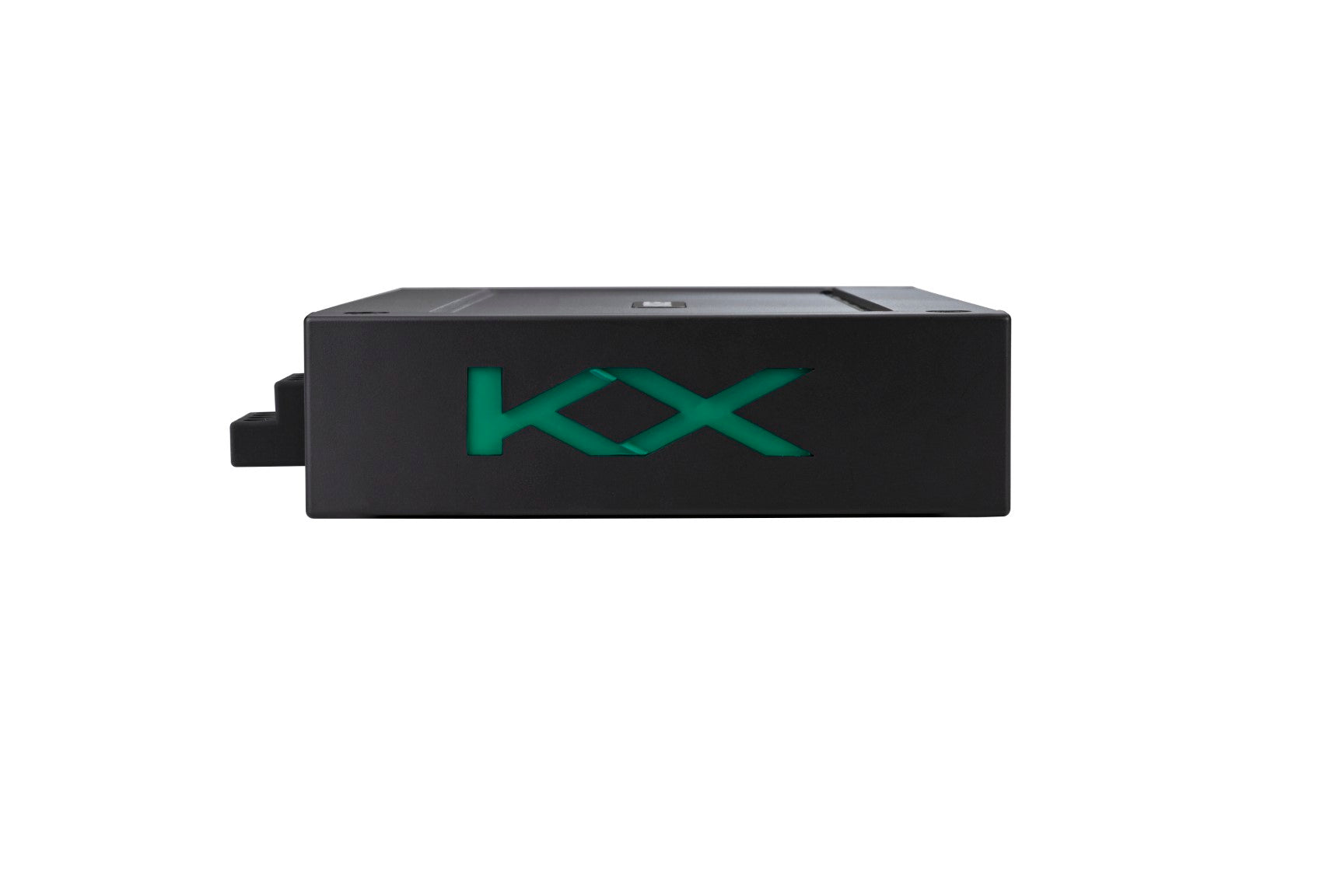 Kicker 48KXMA800.8 8-Channel Marine Amplifier, 50 Watts RMS x 8
