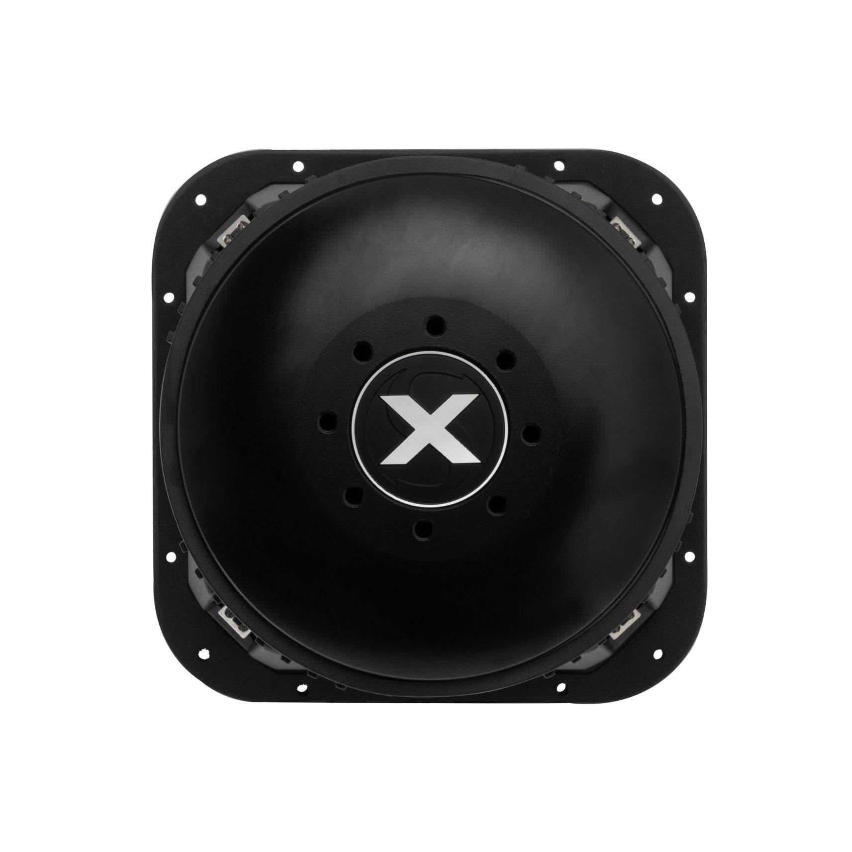Kicker 49L7X122 12" SoloX L7X 2 Ohm DVC Subwoofer 2000 Watts RMS - Freemans Car Stereo