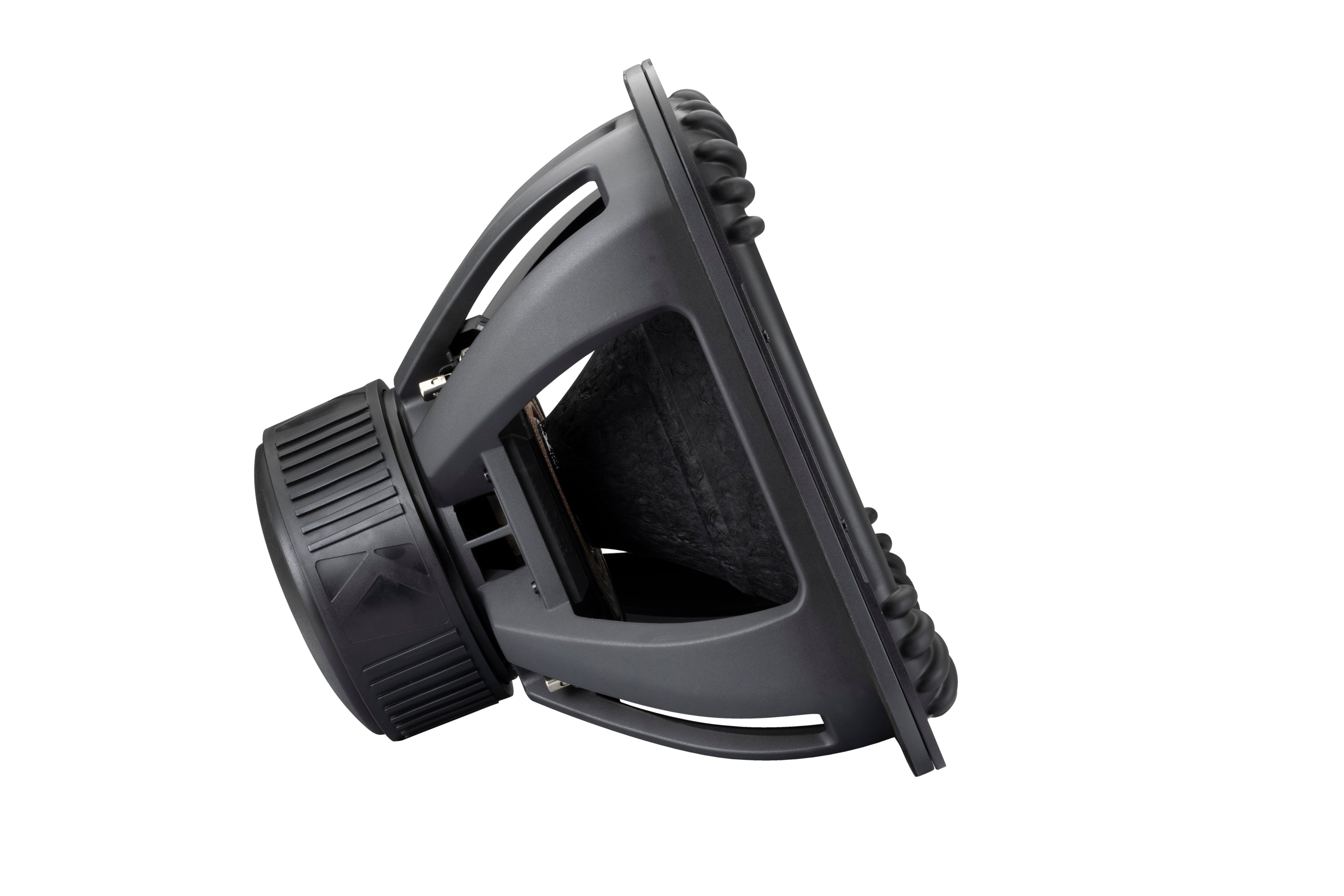 Kicker 49L7X182 18" SoloX L7X 2 Ohm DVC Subwoofer 2000 Watts RMS