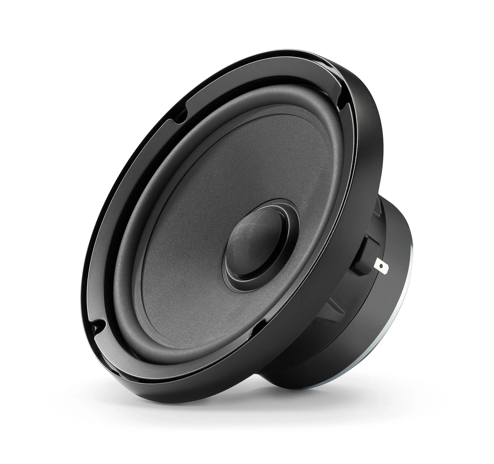 JL Audio C6-650 6.5" Two-Way Component Speaker System