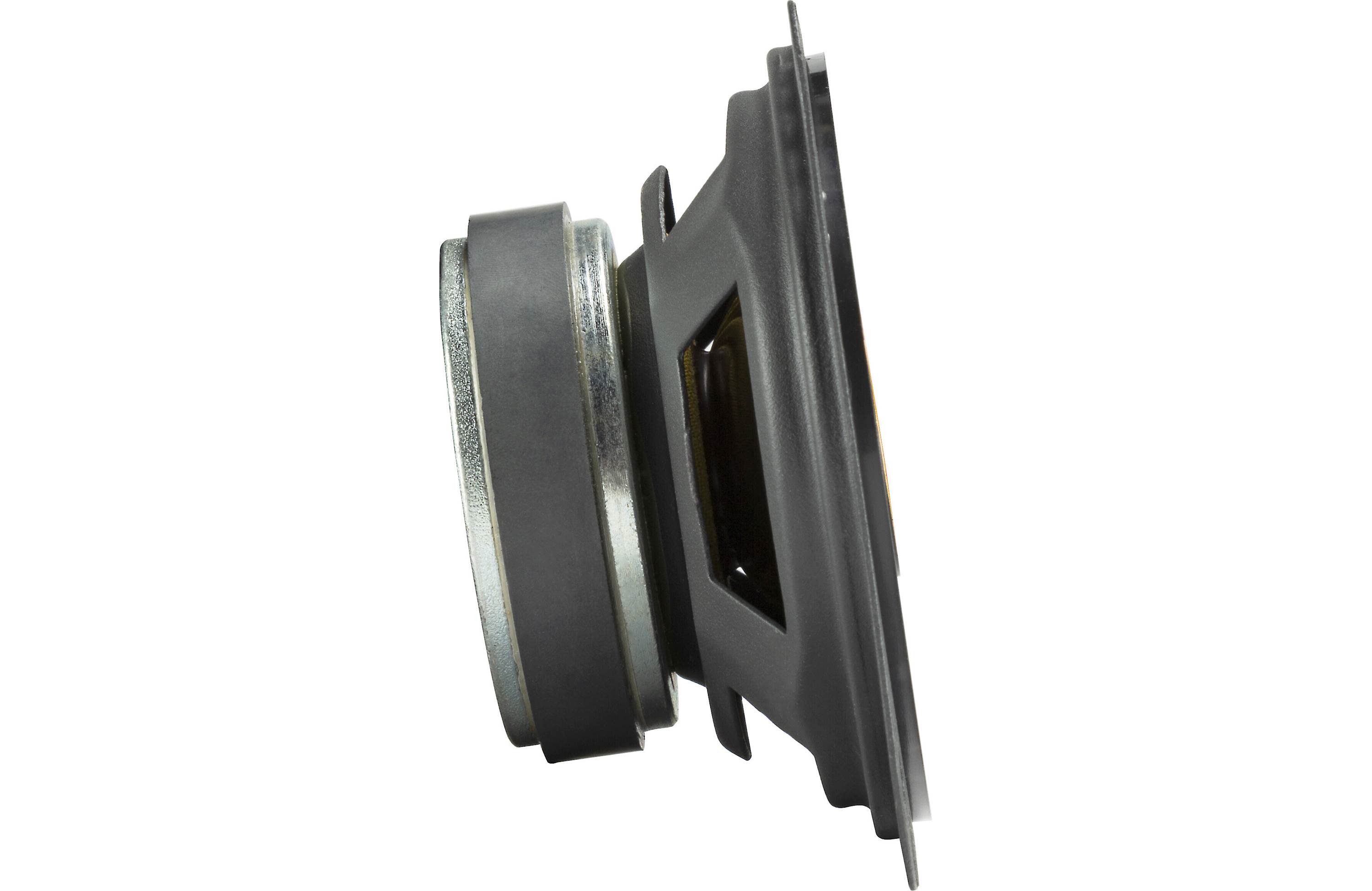 Kicker 51KSC4604 4x6" 2-Way Coaxial Speakers - Freemans Car Stereo