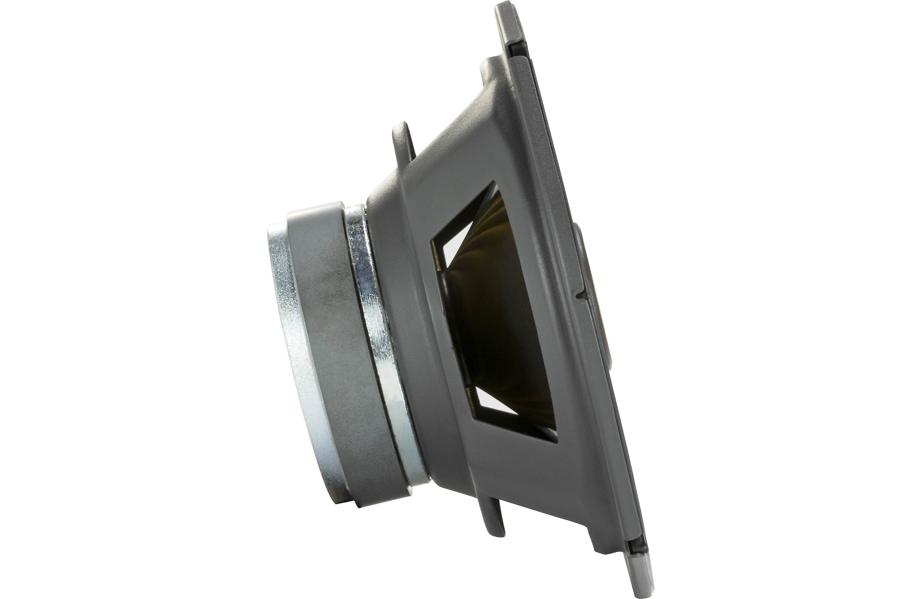 Kicker 51KSC6904 6x9" 2-way coaxial speakers - Freemans Car Stereo