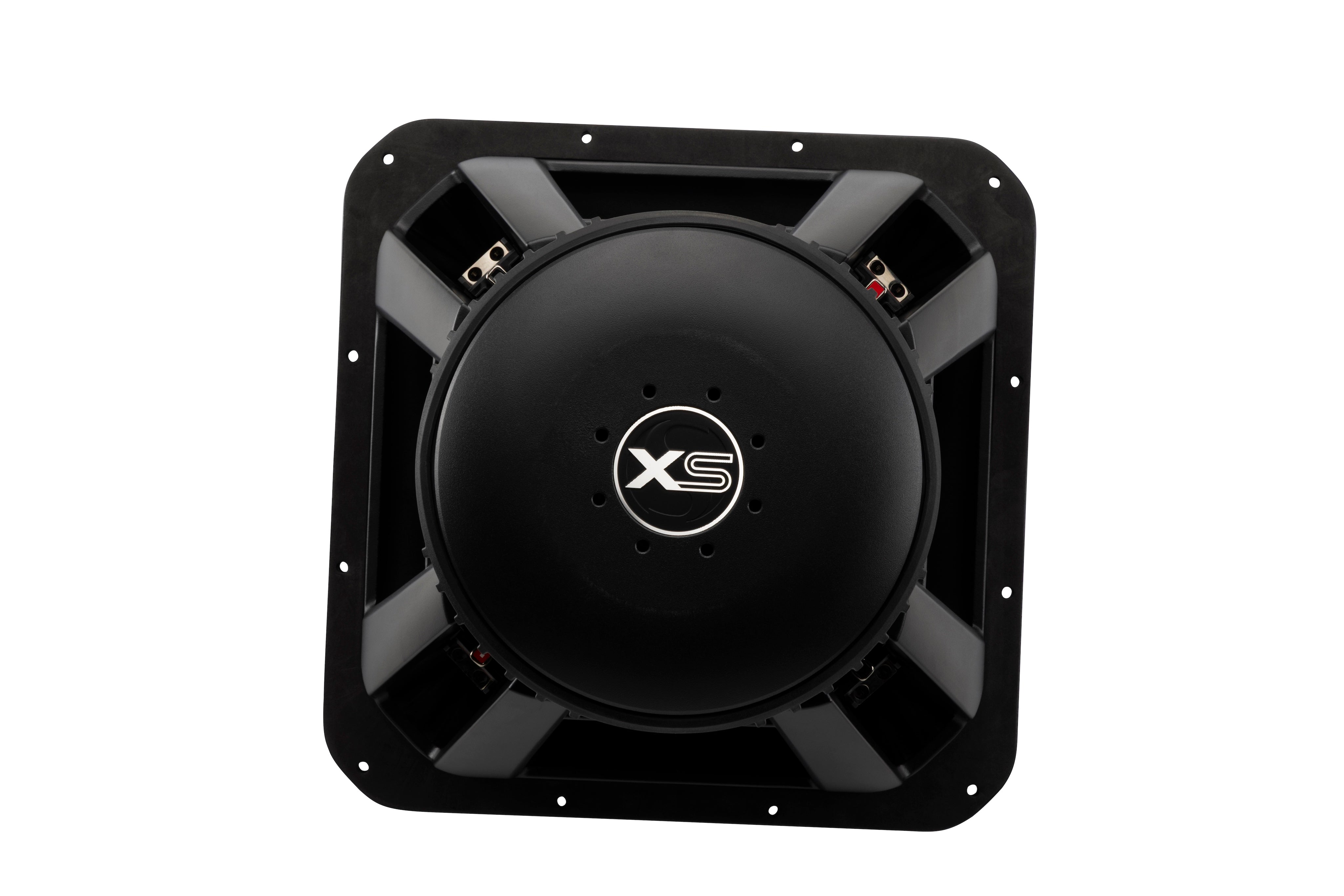Kicker 52L7XS151 15” Solo XS L7XS 3000W RMS Dual 1-Ohm SPL Car Subwoofer