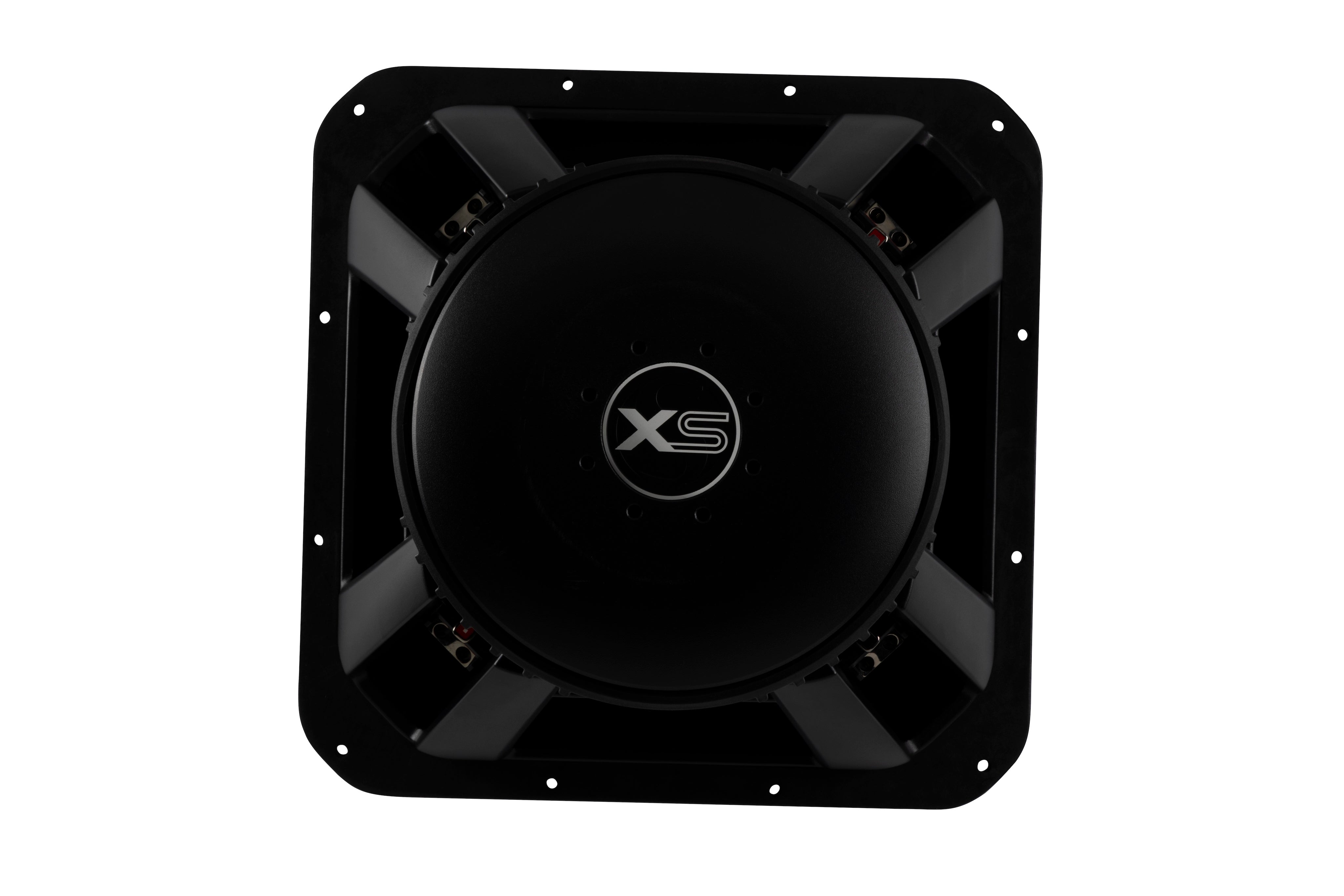 Kicker 52L7XS151 15” Solo XS L7XS 3000W RMS Dual 1-Ohm SPL Car Subwoofer