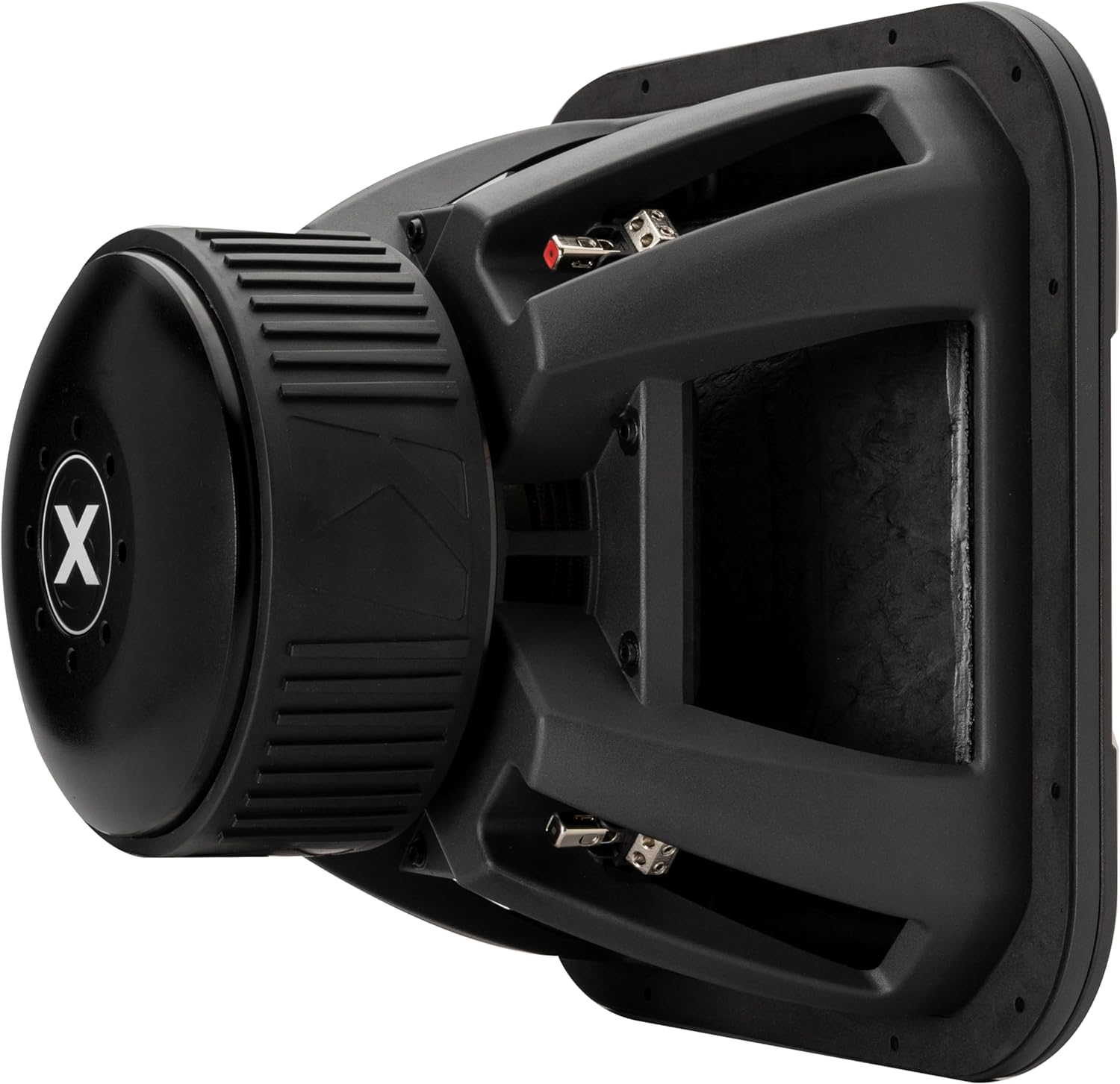 Kicker 49L7X152 15" SoloX L7X 2 Ohm DVC Subwoofer 2000 Watts RMS