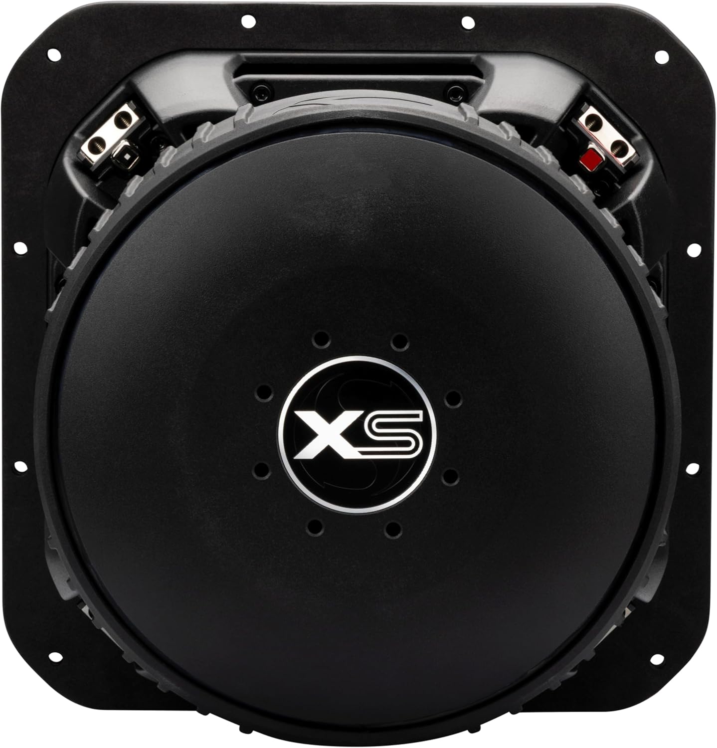 Kicker 52L7XS121 12” Solo XS L7XS 3000W RMS Dual 1-Ohm SPL Car Subwoofer