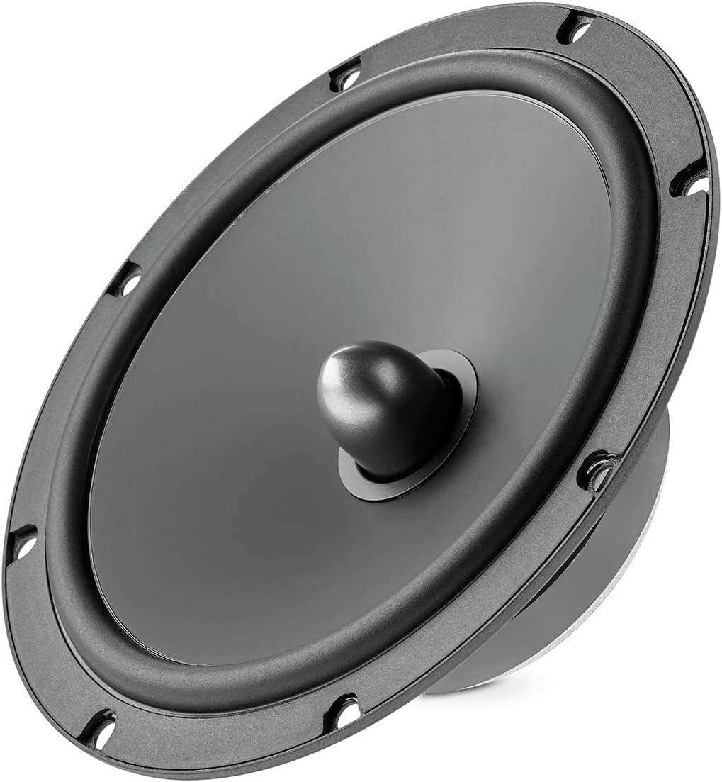 Focal ASE 165 S 6.5" 2-Way Slim Component Kit