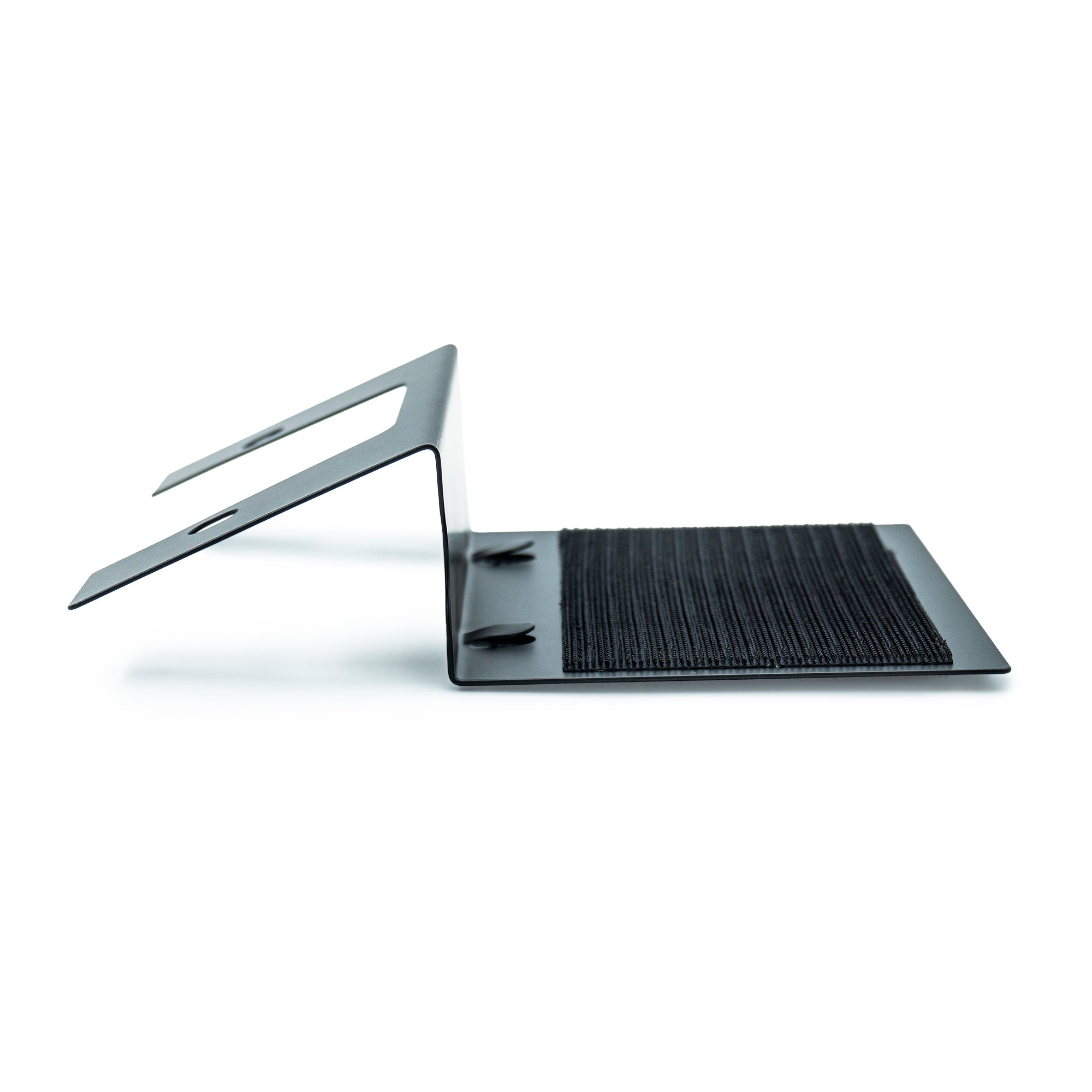 Kenwood CA-PLT14RG Amplifier Mounting Plate for 2014-up Harley-Davidson Road Glide