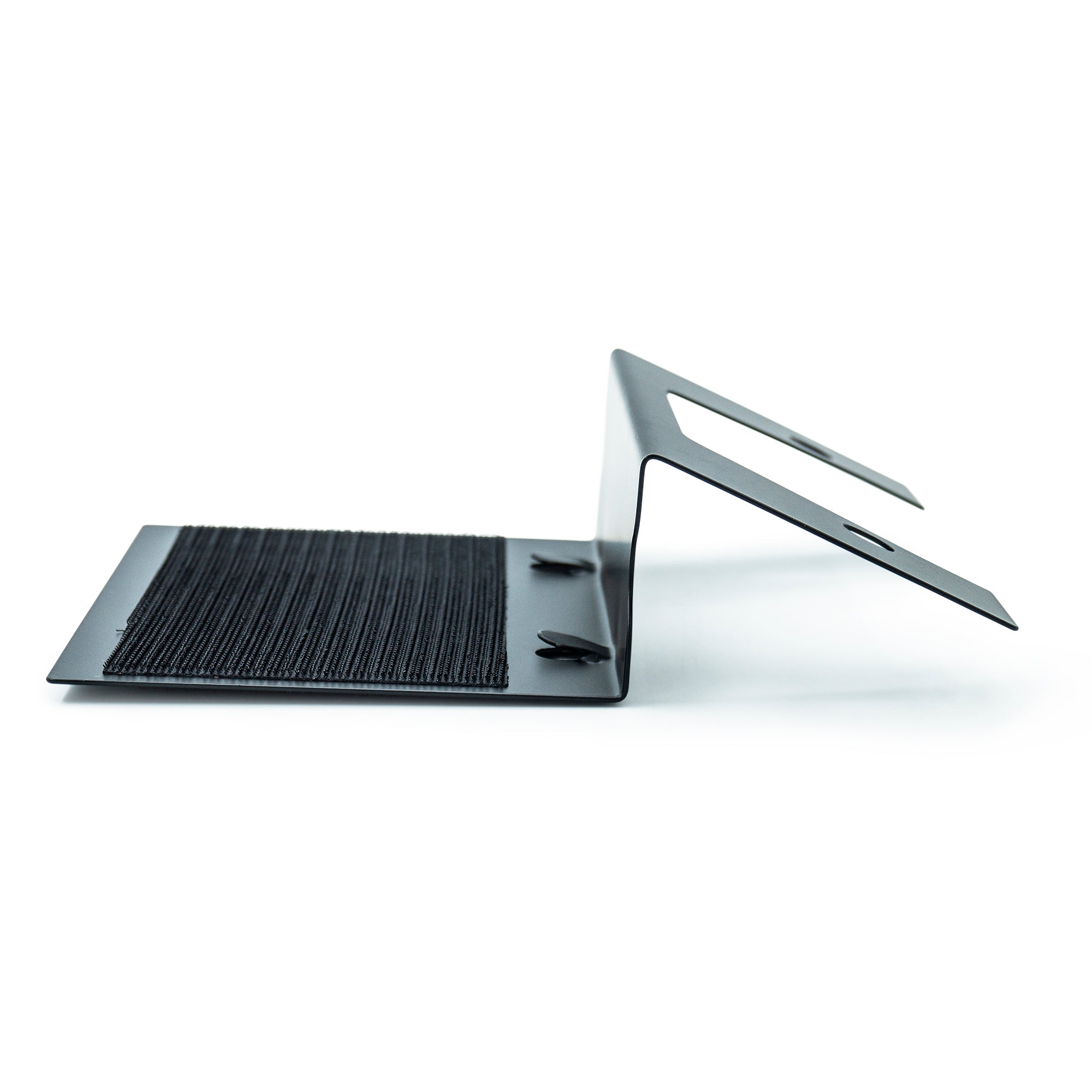 Kenwood CA-PLT14RG Amplifier Mounting Plate for 2014-up Harley-Davidson Road Glide
