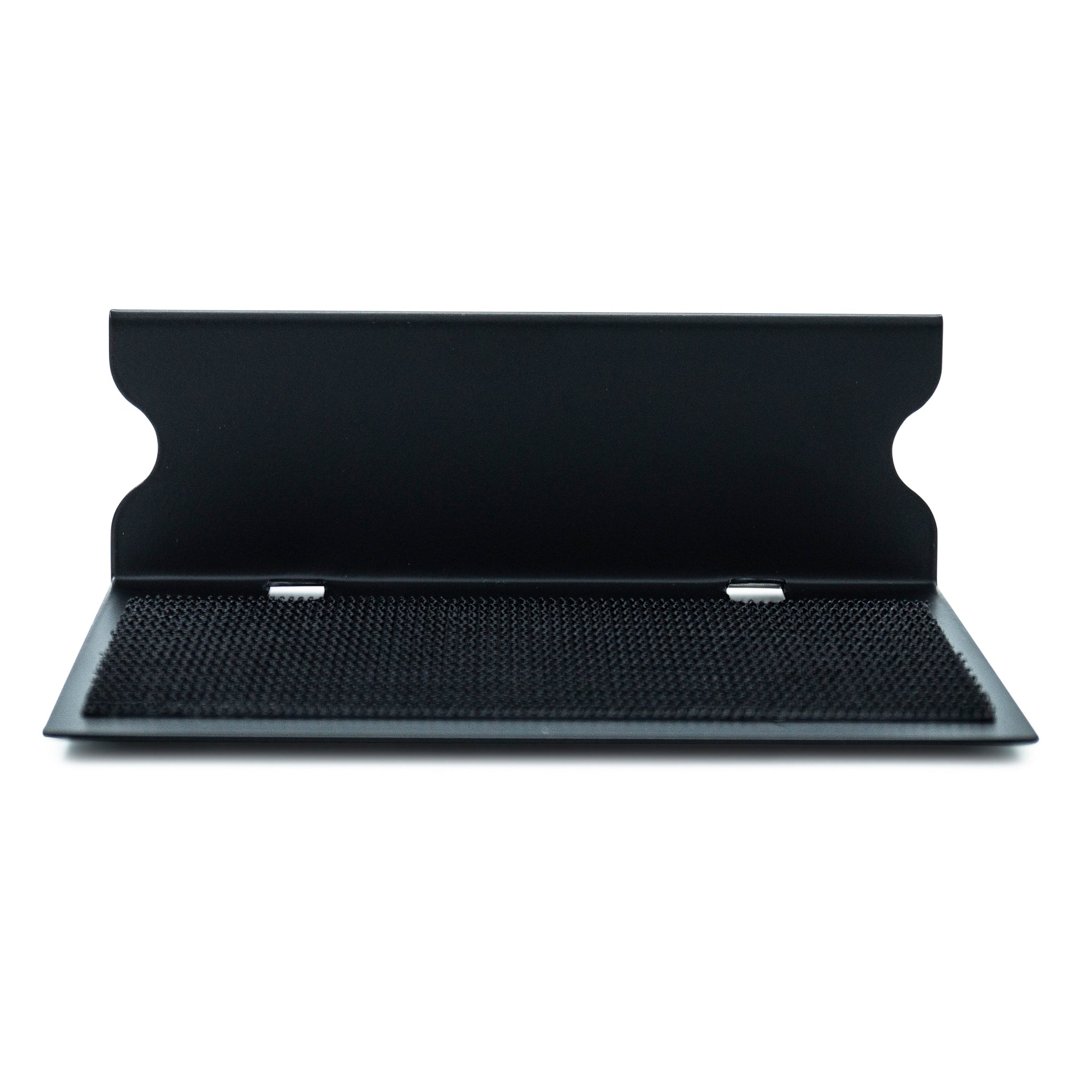 Kenwood CA-PLT14RG Amplifier Mounting Plate for 2014-up Harley-Davidson Road Glide