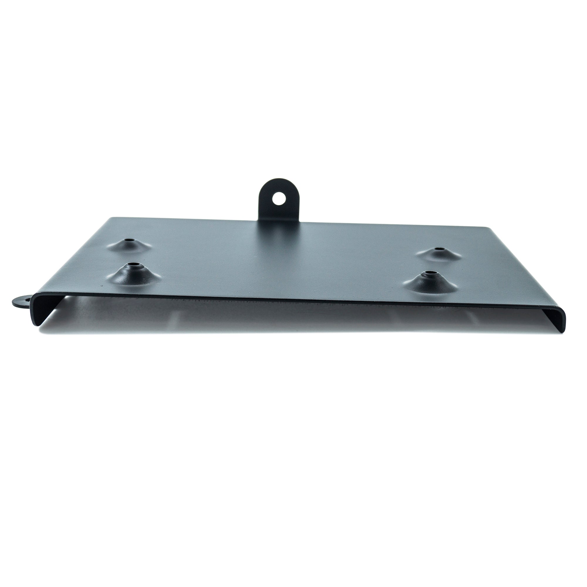 Kenwood CA-PLT14SG Amplifier Mounting Plate for 2014-up Harley-Davidson Street Glide Models