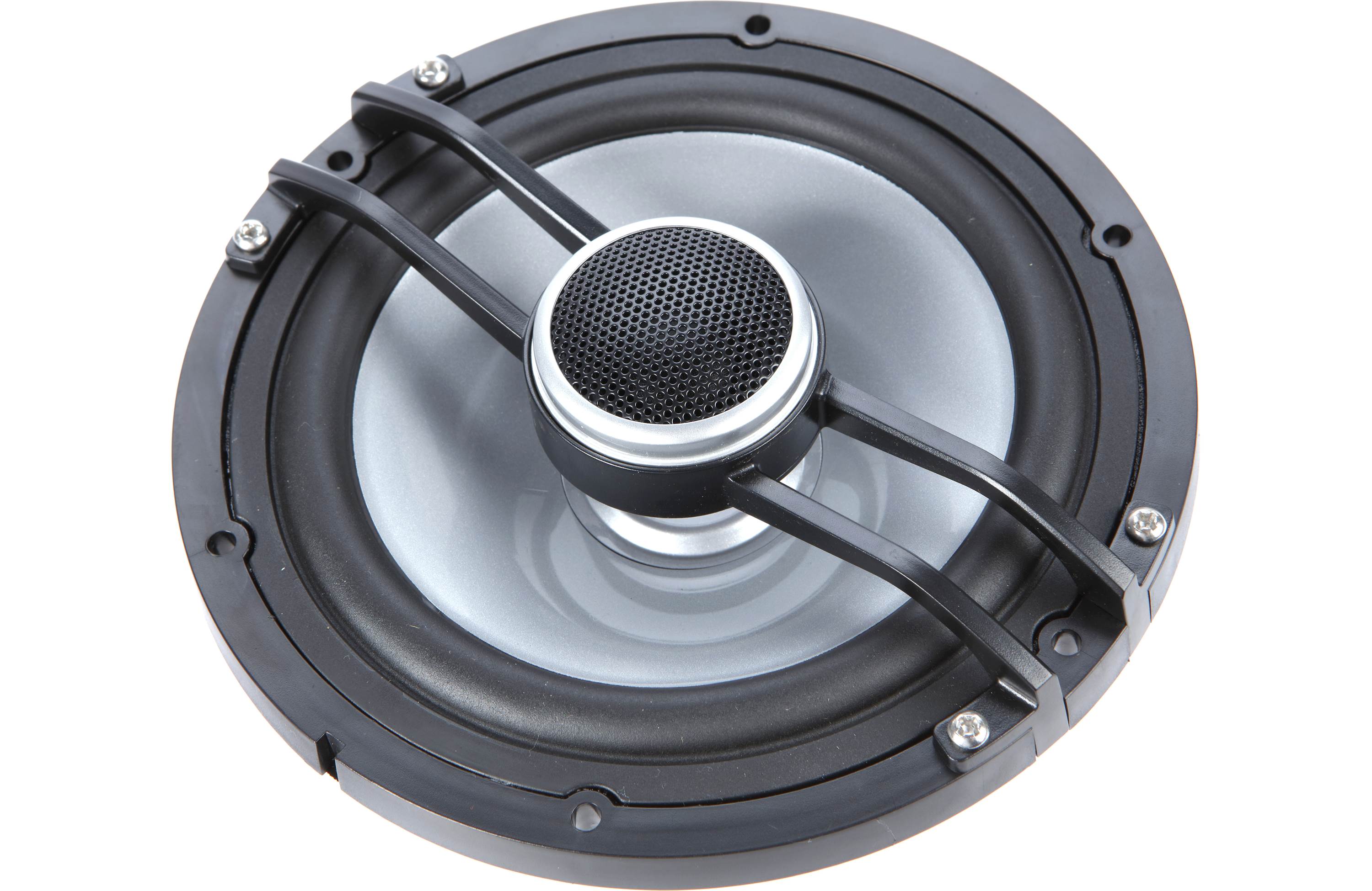 Clarion GR10BT + CMSP-651-SWG Marine Bundle