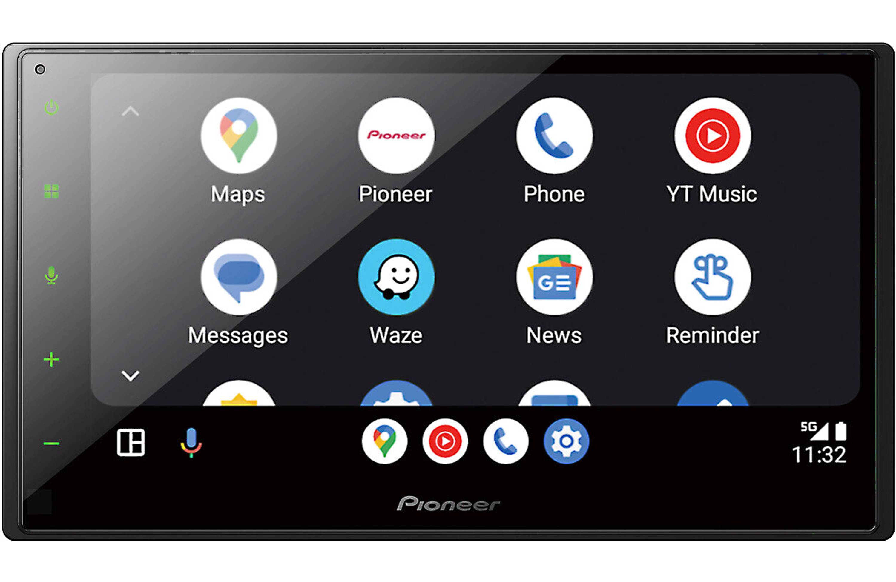 Pioneer DMH-1800NEX 6.8" Digital Multimedia Receiver - Freemans Car Stereo
