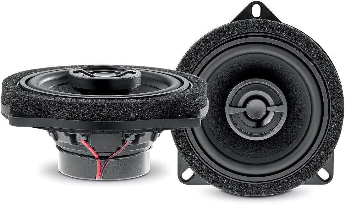 Focal IC-BMW-100L Kit for BMW Vehicles