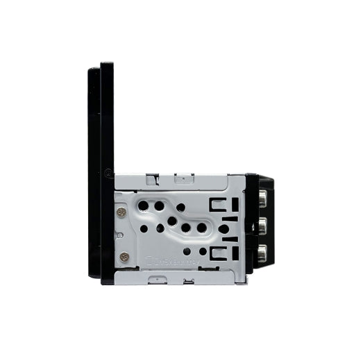 JVC KW-M590BT 6.8" Capacitive Receiver w/ Apple CarPlay & Android Auto - Freemans Car Stereo