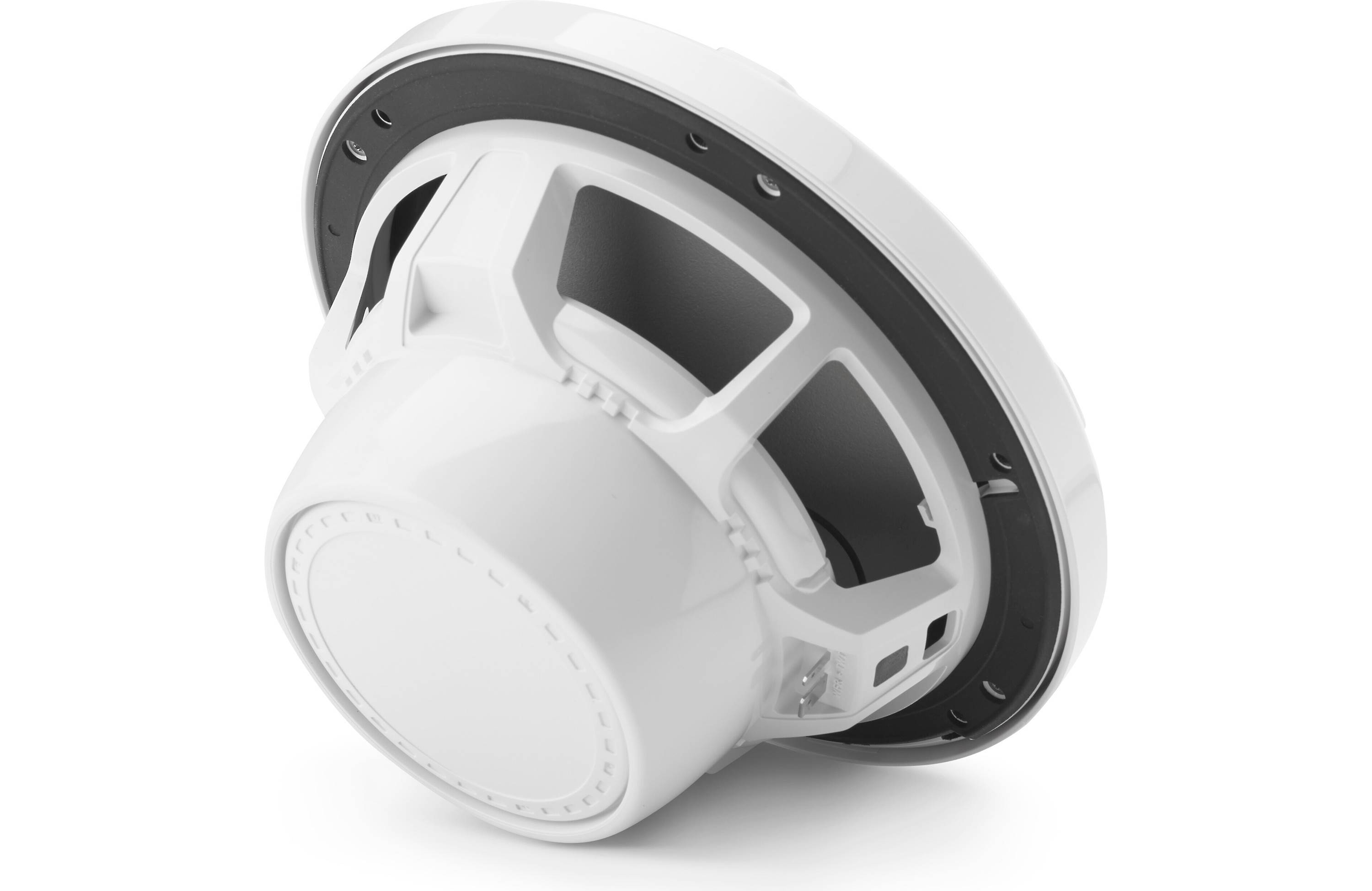 JL Audio M3-770X-C-GW 6.5" Marine Speakers w/ Classic Grilles