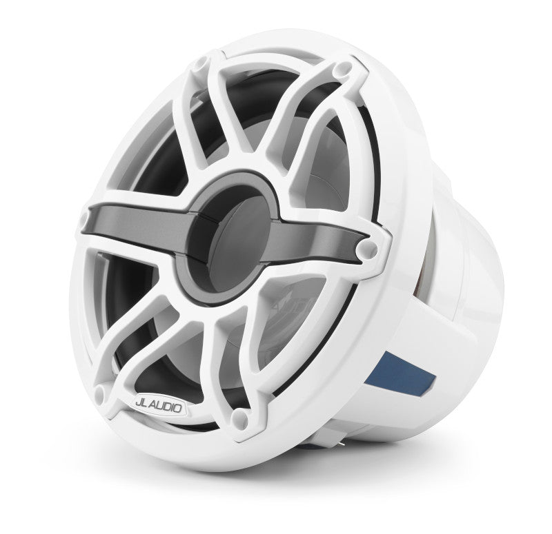 JL Audio XDM1000/5 + 2 Pairs M6-650X-S-GMTI + M6-10IB-S-GMTI-4 Marine Bundle