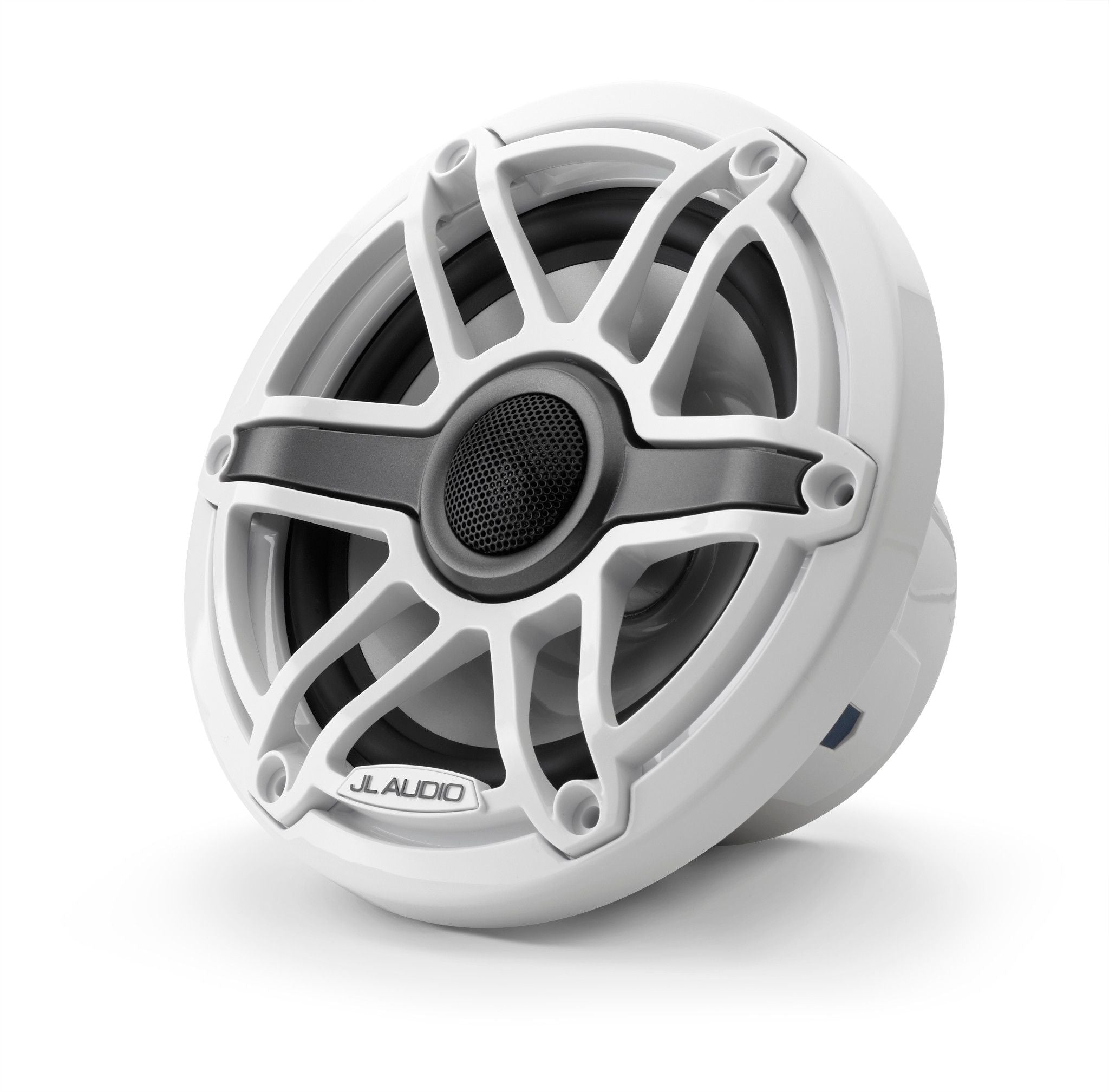JL Audio MM105 + XDM800/8 + 2 Pairs M6-650X-S-GwGw Marine Bundle