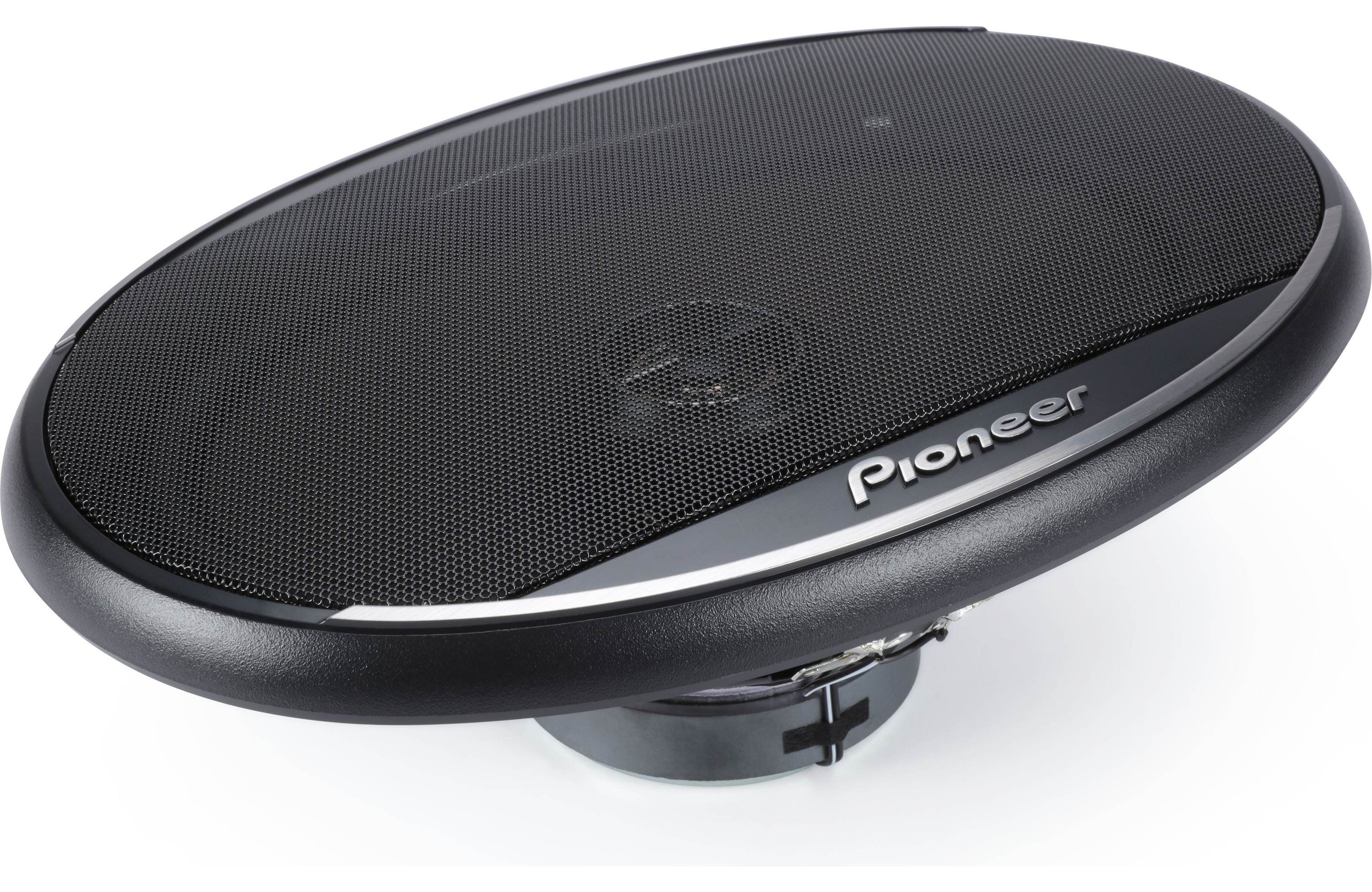 Pioneer TS-A693FH 6" x 9" 2-Way Coaxial Speakers 460W Max / 95 W Nom