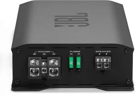 JBL STAGE GT 50011AM Mono Car Subwoofer Amplifier