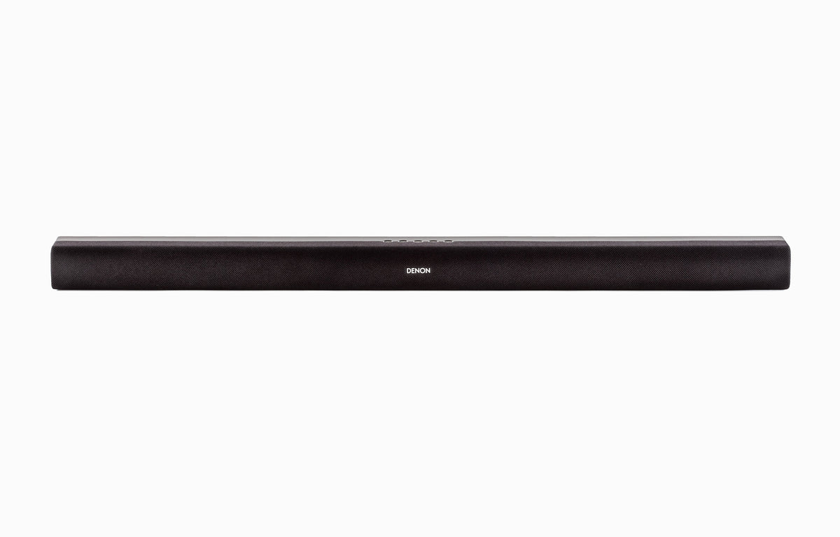 Denon DHT-S316 Slim Home Theater Sound Bar with Wireless Subwoofer