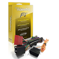 iDat-aLink HRN-RR-FI1     FI1 Plug and Play T-Harness for Fiat 500 - Freeman's Car Stereo