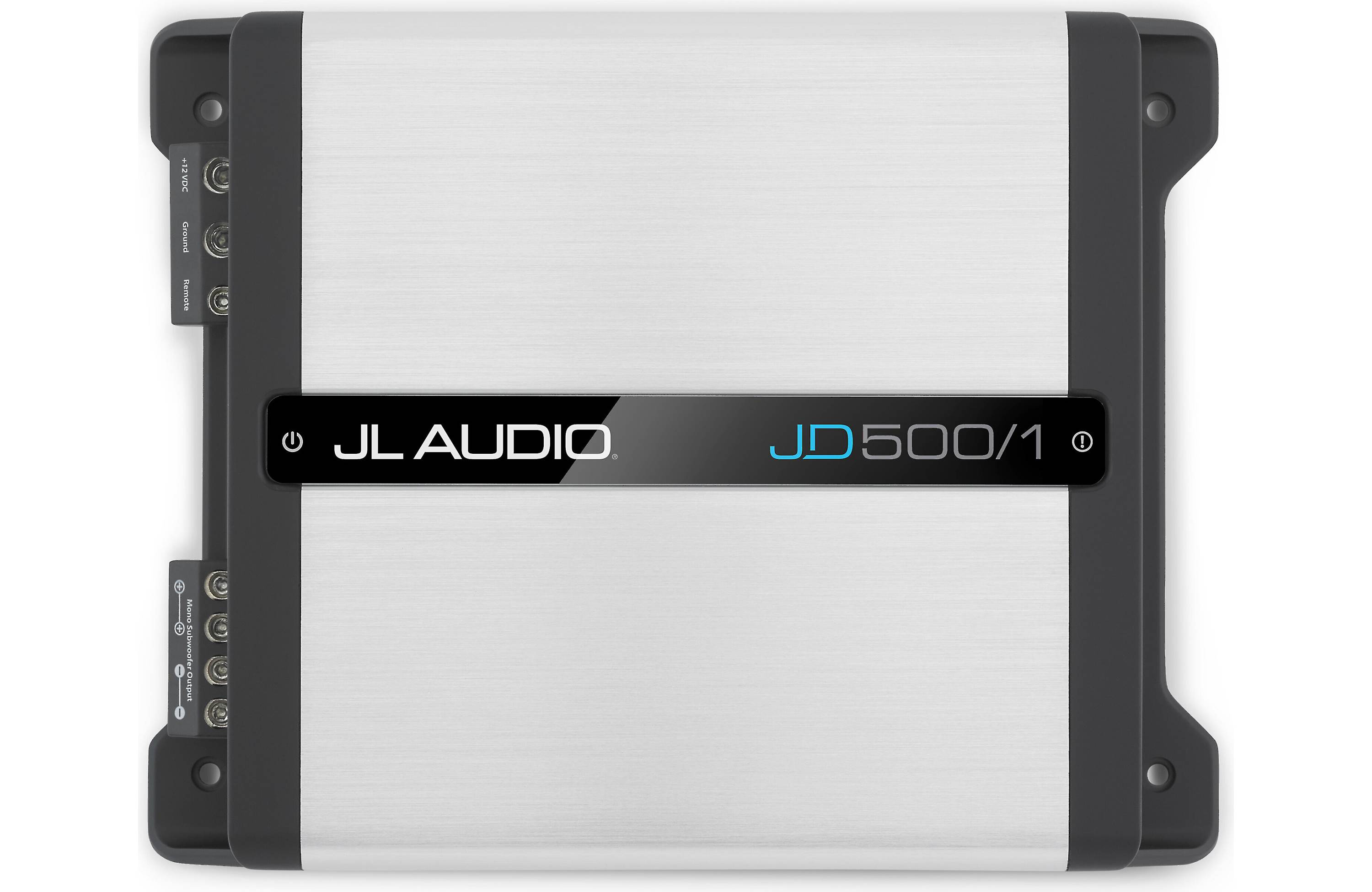 JL Audio CP212-W0v3 Subwoofer + JD500/1 Monoblock Class D Amplifier - Freemans Car Stereo