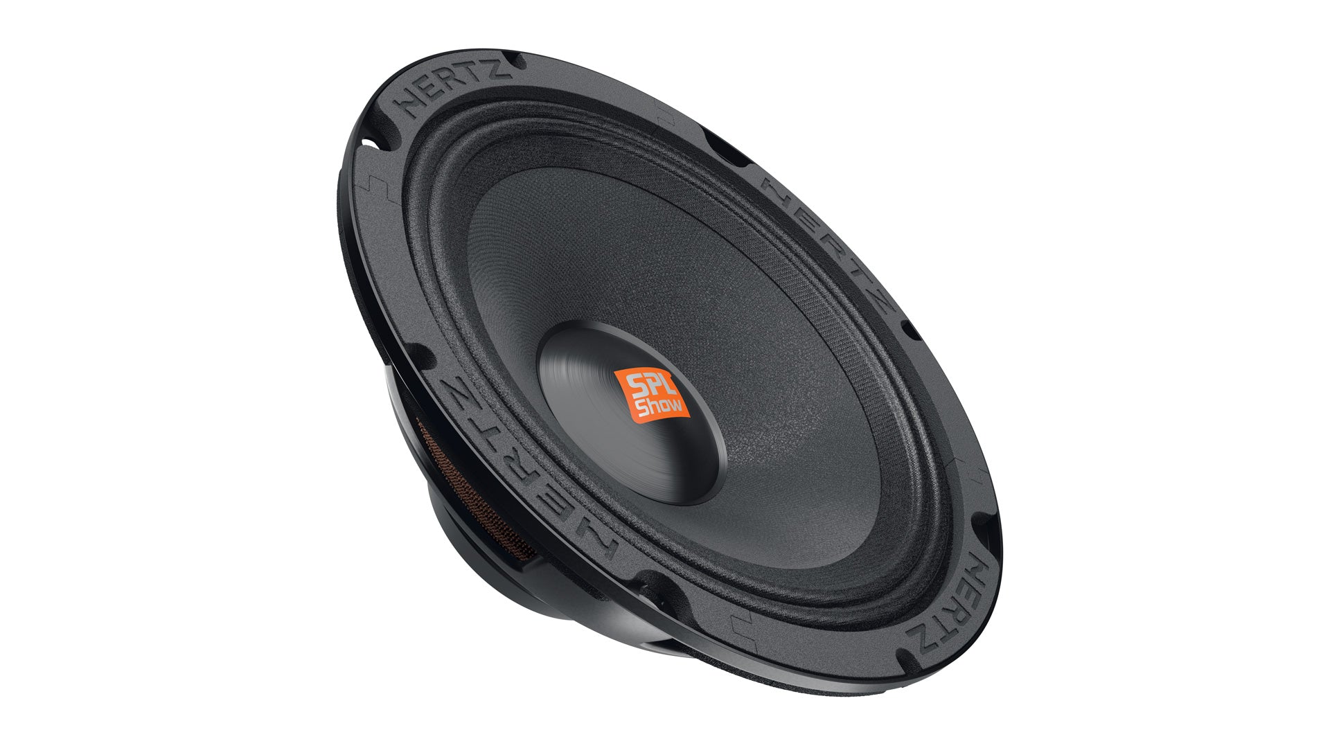 Hertz SV 165 NEO Set 6.5 in. (165mm) 4Ω Mid neo magnet UV / waterproofing - Freemans Car Stereo