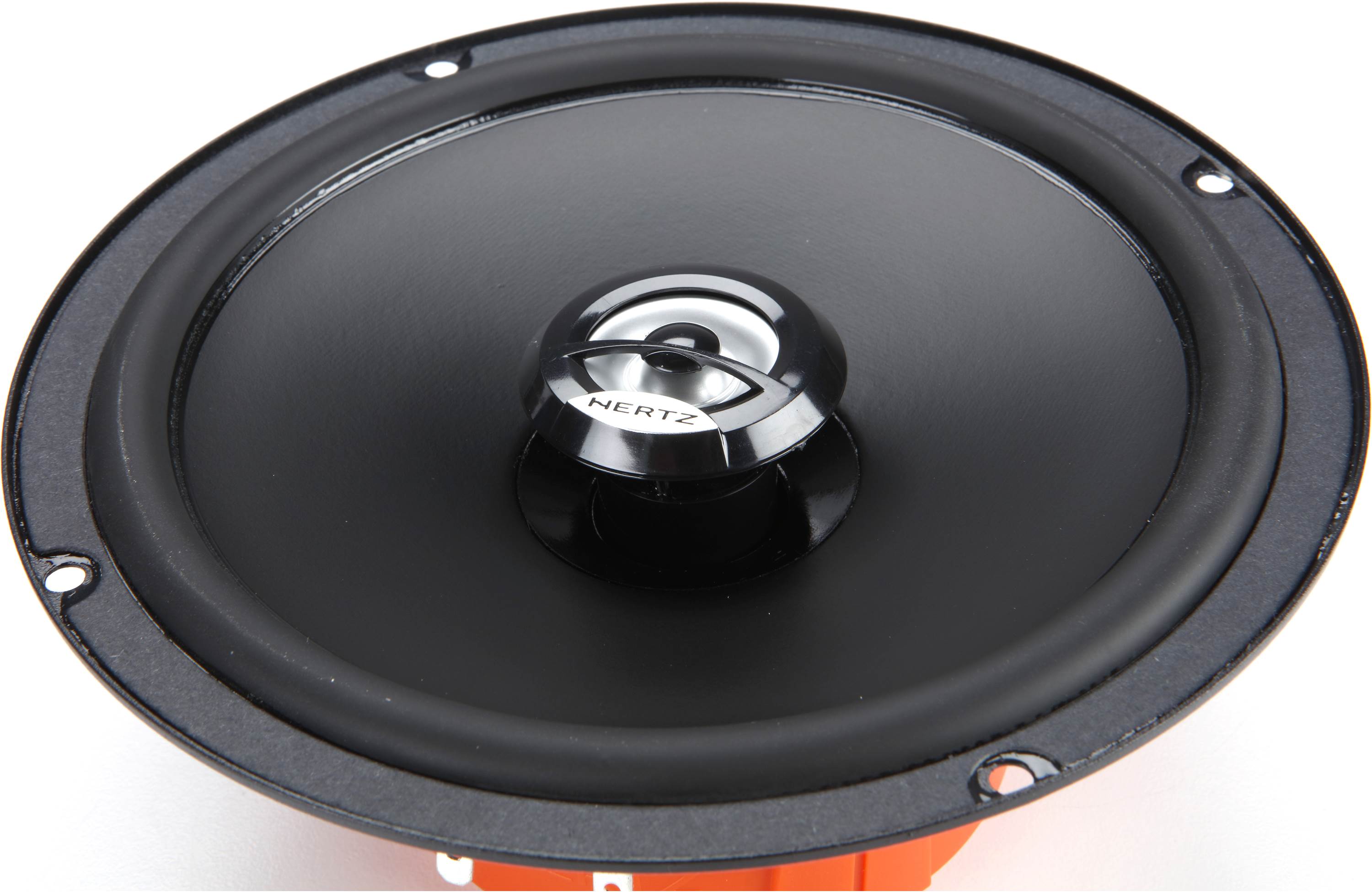 Hertz Dieci DCX165.3 - 2-Way 6.5" Coaxial Speaker - Freemans Car Stereo
