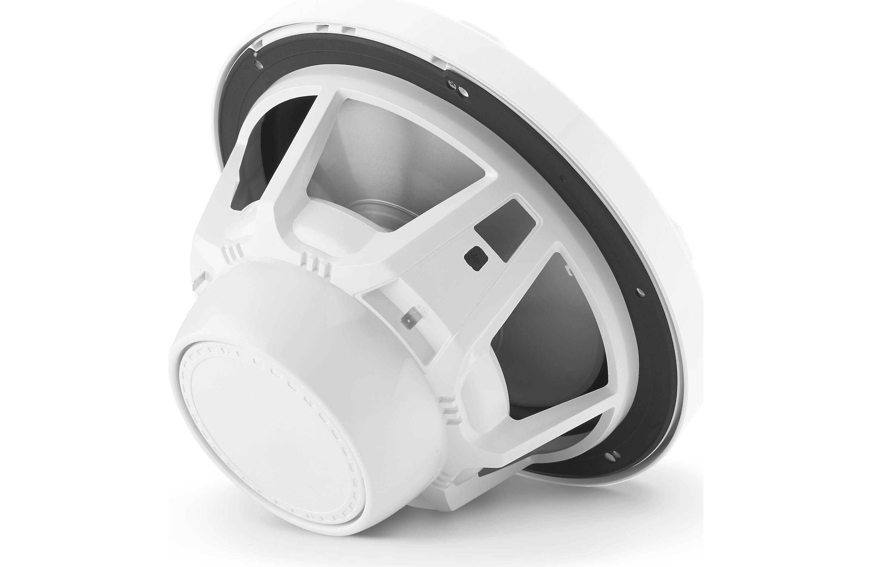 JL Audio M3-10IB-C-GW-4 10" Marine Subwoofer w/ Classic Grille