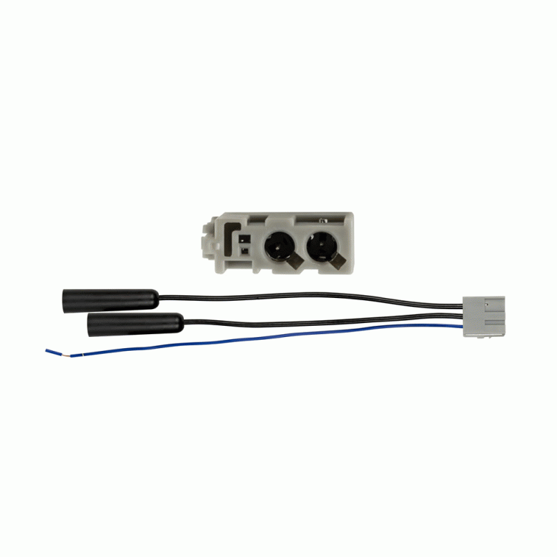 40-HD22 Honda/Acura Antenna Adapter 2009-Up