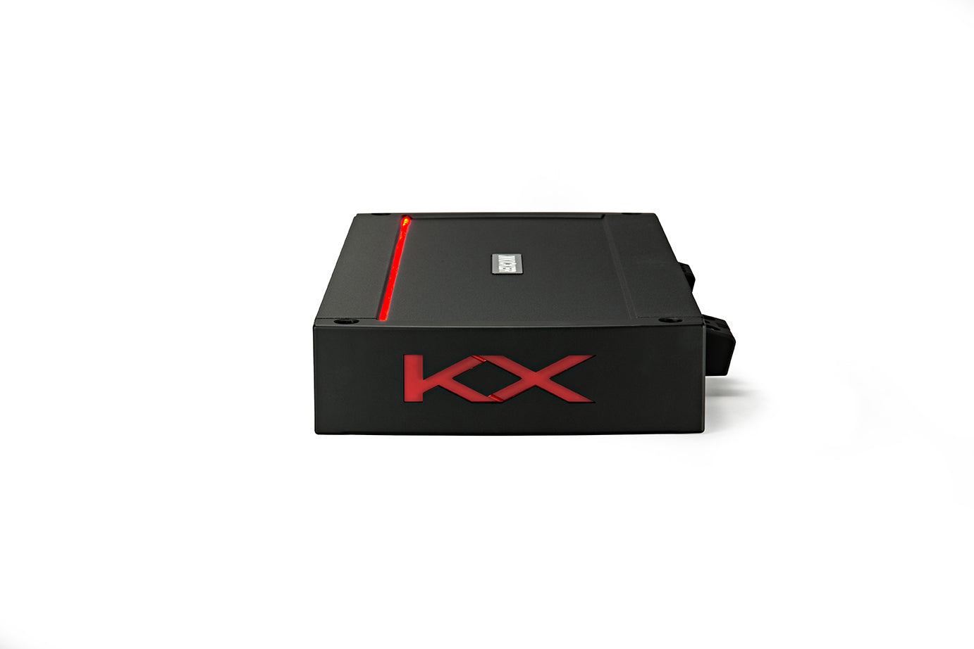 Kicker KXA2400.1 2400-Watt Mono Class D Sub Amp - Freeman's Car Stereo