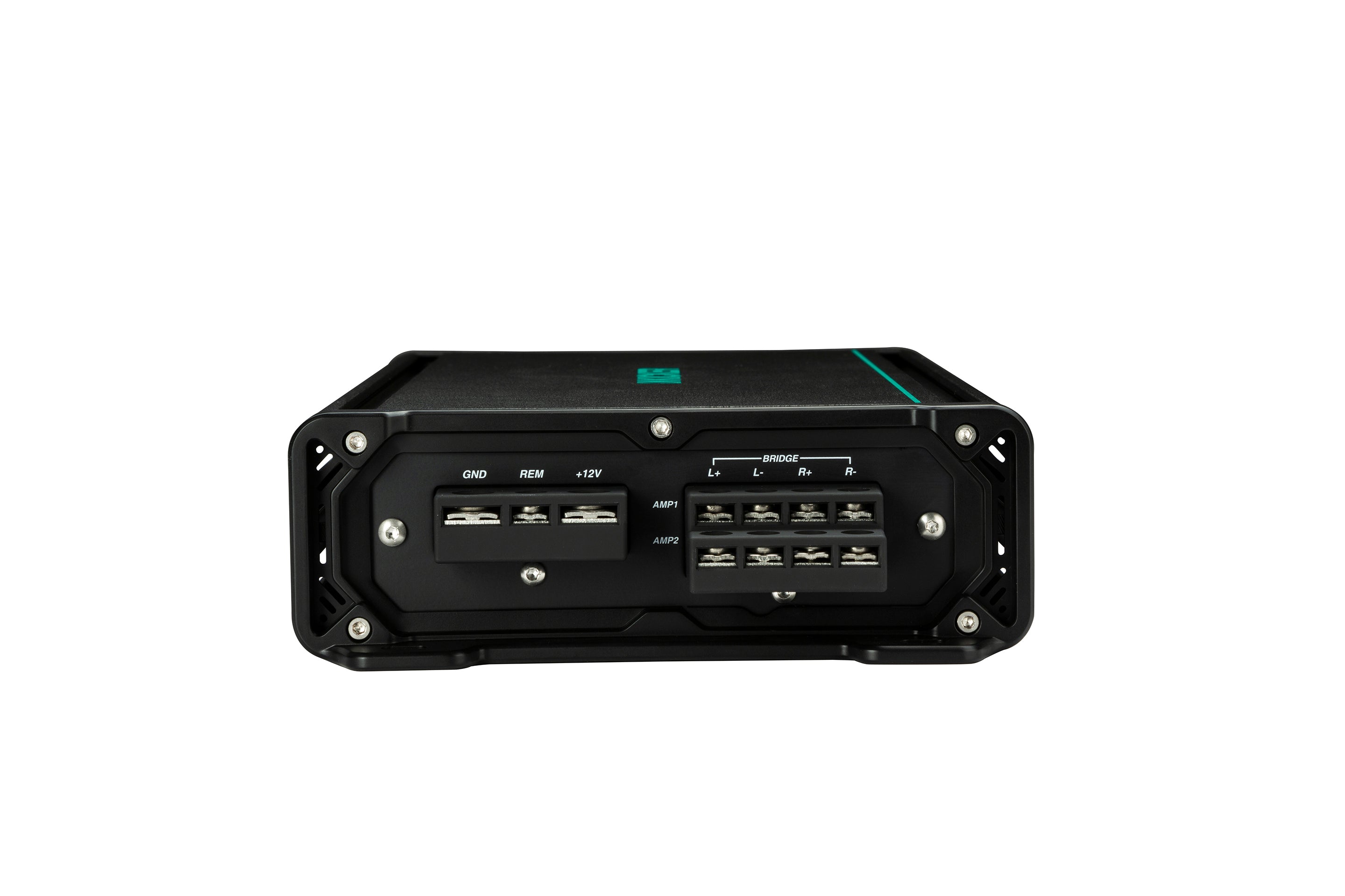 Kicker 45KM654L x2 Pairs 6.5" Speakers + 48KMA3604 Amp + FREE 41KMLC Remote Marine Bundle