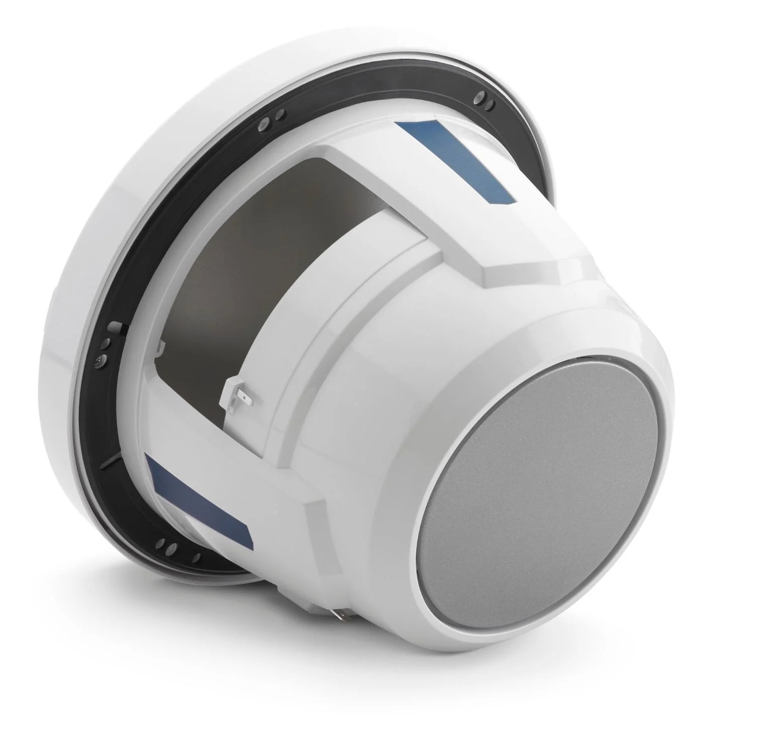 JL Audio M6-8IB-C-GWGW-4 8-inch Marine Subwoofer Driver (200W, 4 ohm) - Freemans Car Stereo