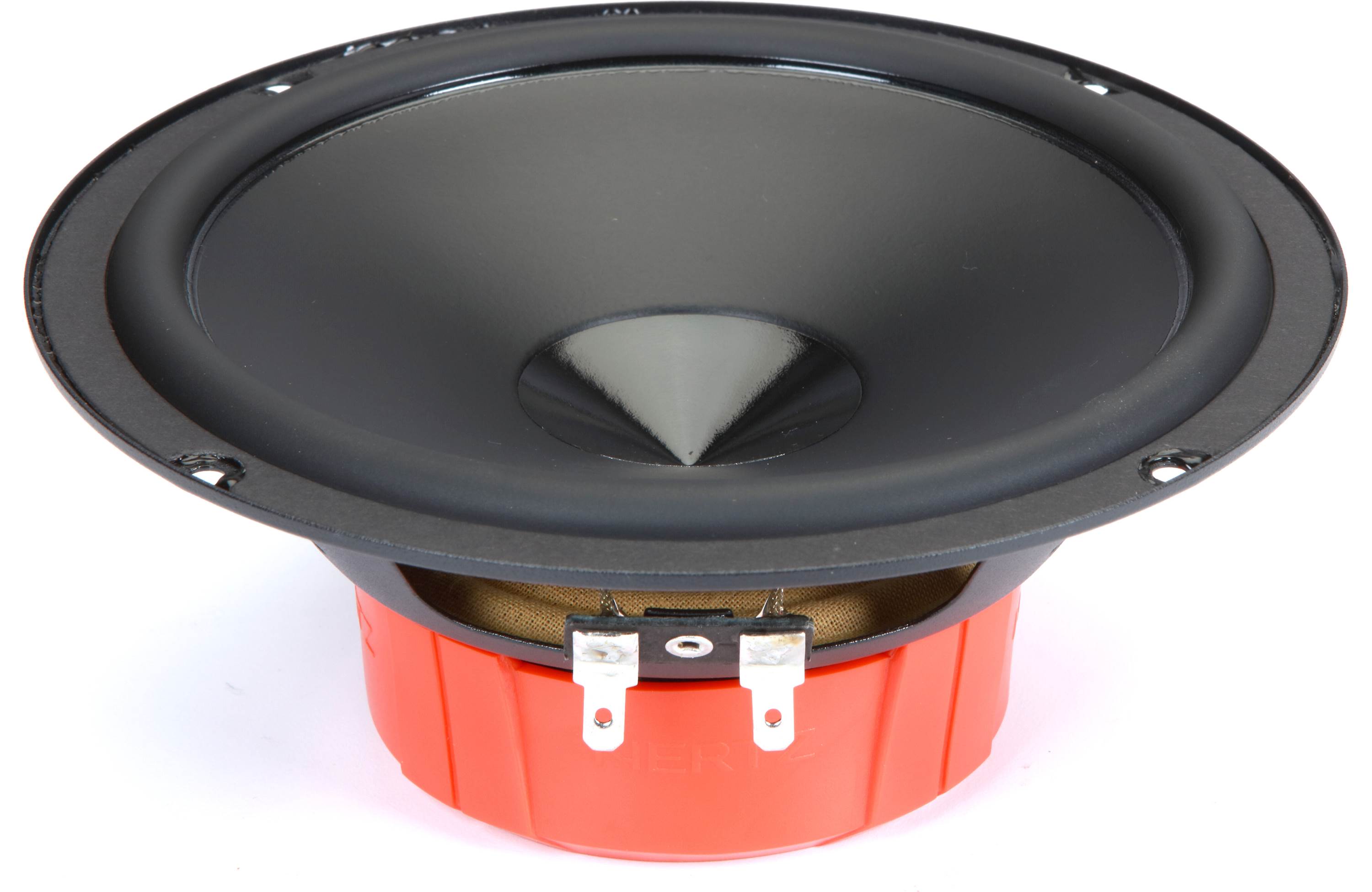 Hertz Dieci DSK 165.3 - 2-Way Component Speaker System - Freemans Car Stereo