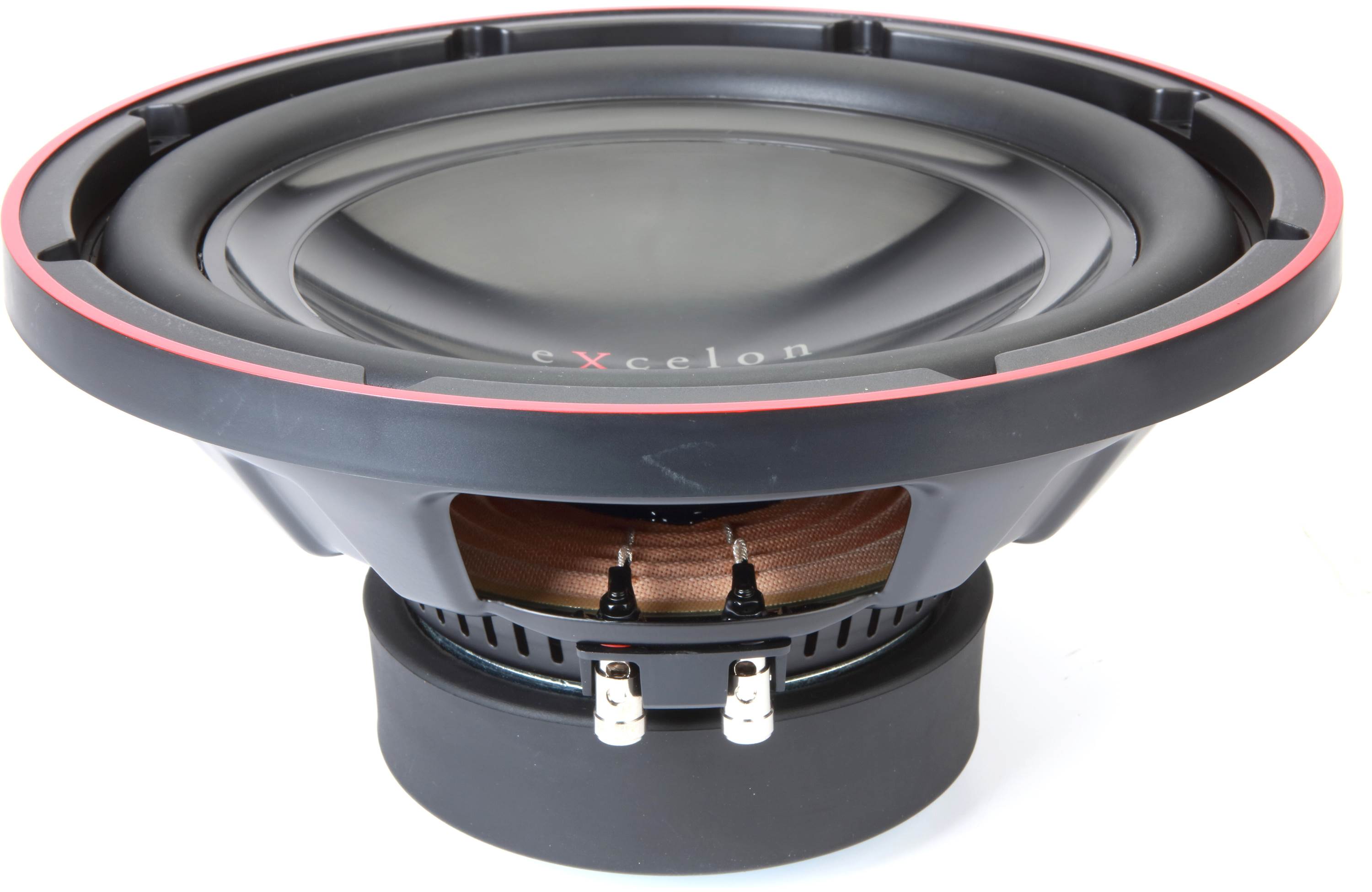 Kenwood KFC-XW1221HP Excelon 12" 2-ohm Component Subwoofer
