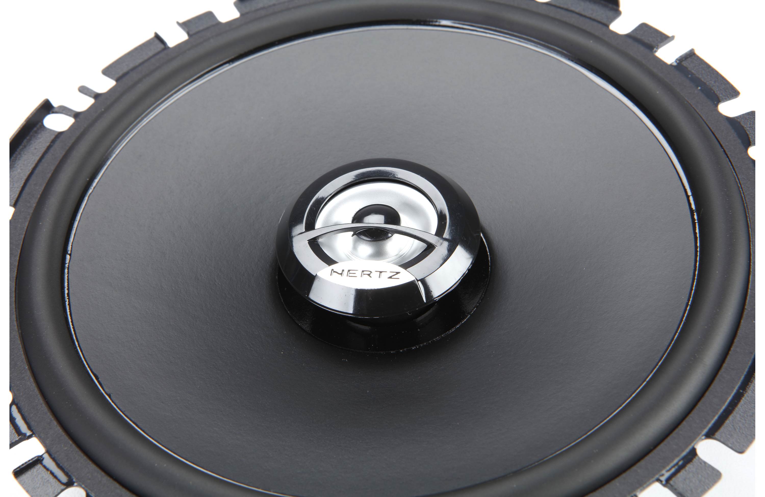 Hertz Dieci DCX170.3 - 2-Way Flat Coaxial Speaker