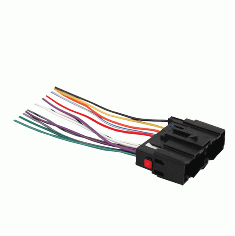 70-7302  Hyundai Kia 2007-2009 Harness