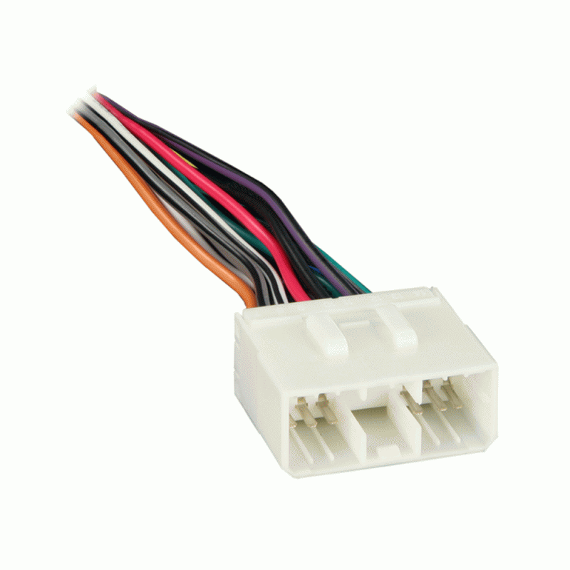 70-8901 Subaru 1993-2013 Harness