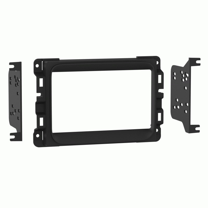 95-6518B  Chrysler / Jeep / Ram 2013-Up