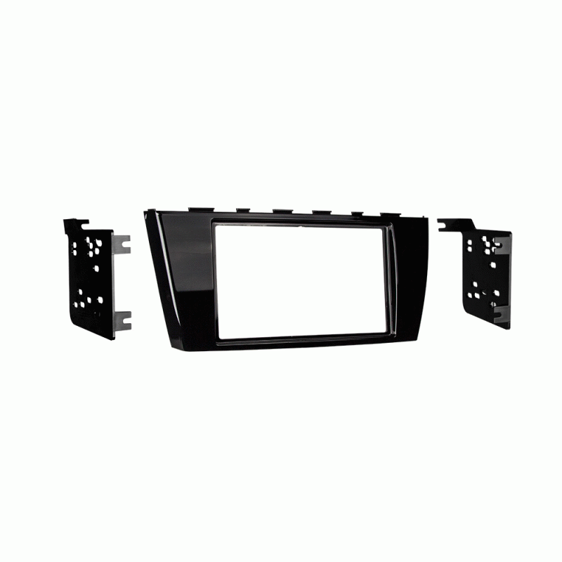 95-7016GHG  Mitsubishi Mirage 2014-Up Dash Kit