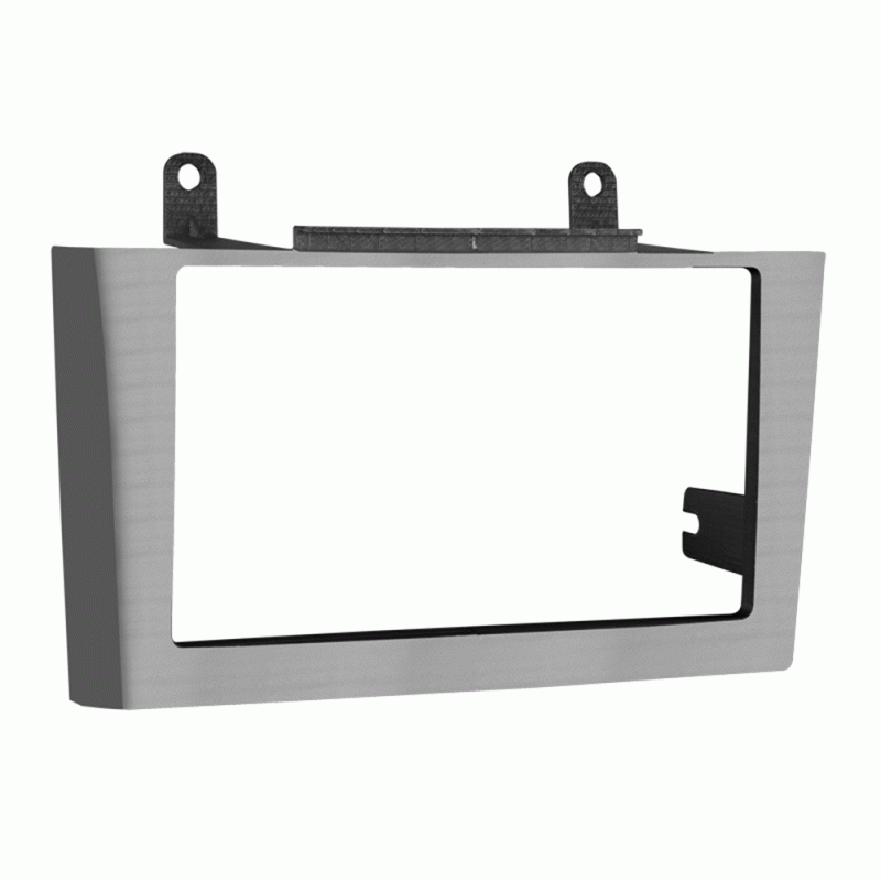 95-7416G Nissan Maxima 2000-2003 Dash Kit - Freemans Car Stereo