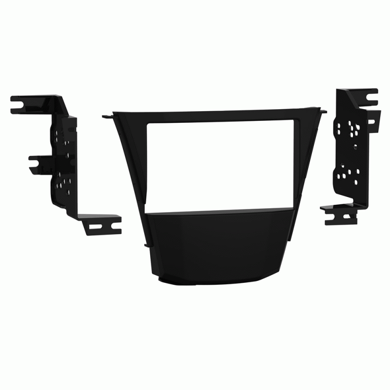 95-7820B  Acura MDX 2007-2013 - Freemans Car Stereo